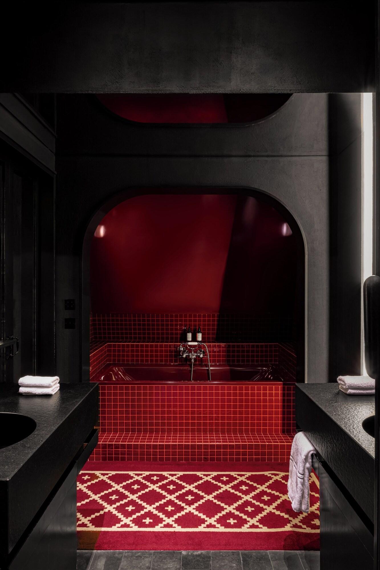 Experimental Marais by null Experimental Marais by null