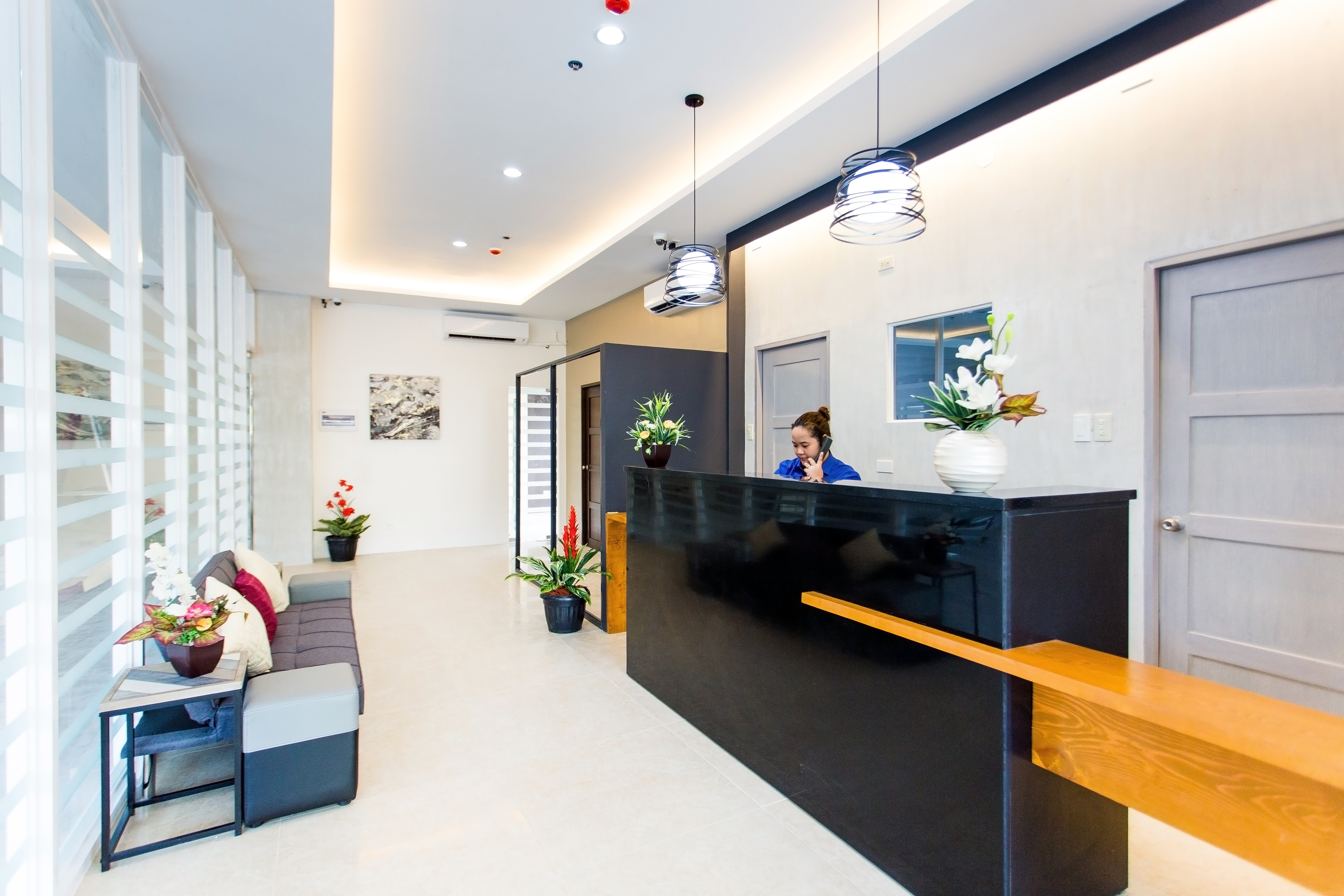 18 Suites Cebu