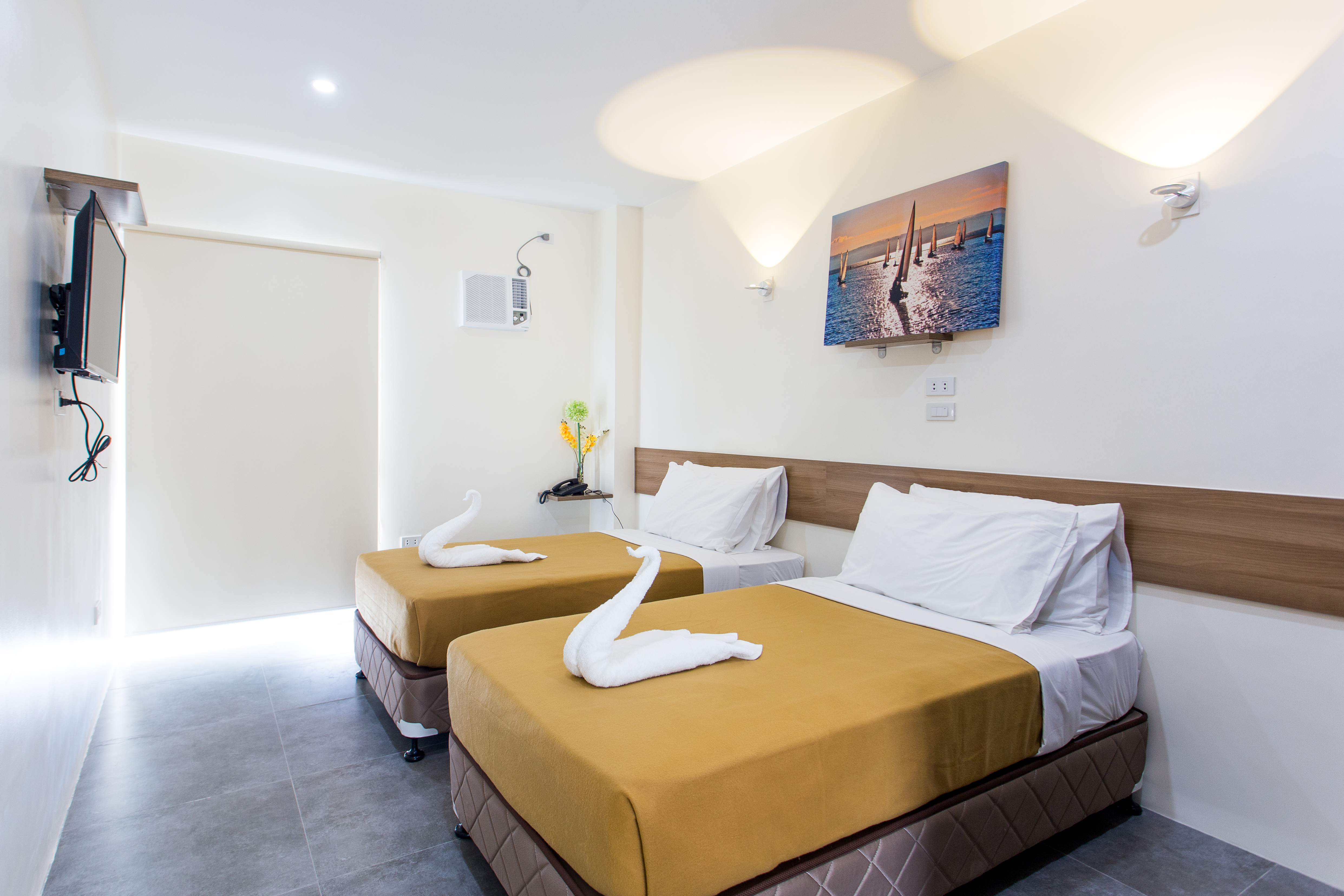 18 Suites Cebu