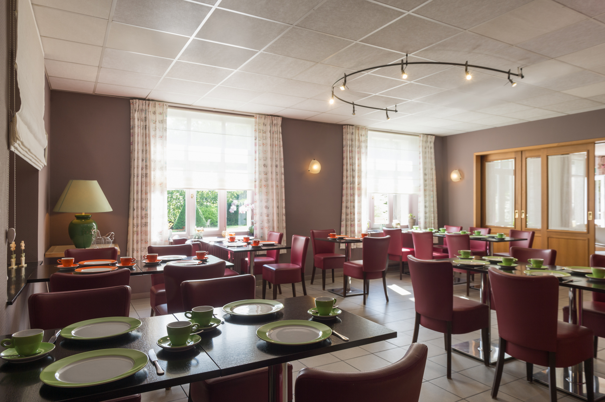 Moulin de Daverdisse, The Originals Relais