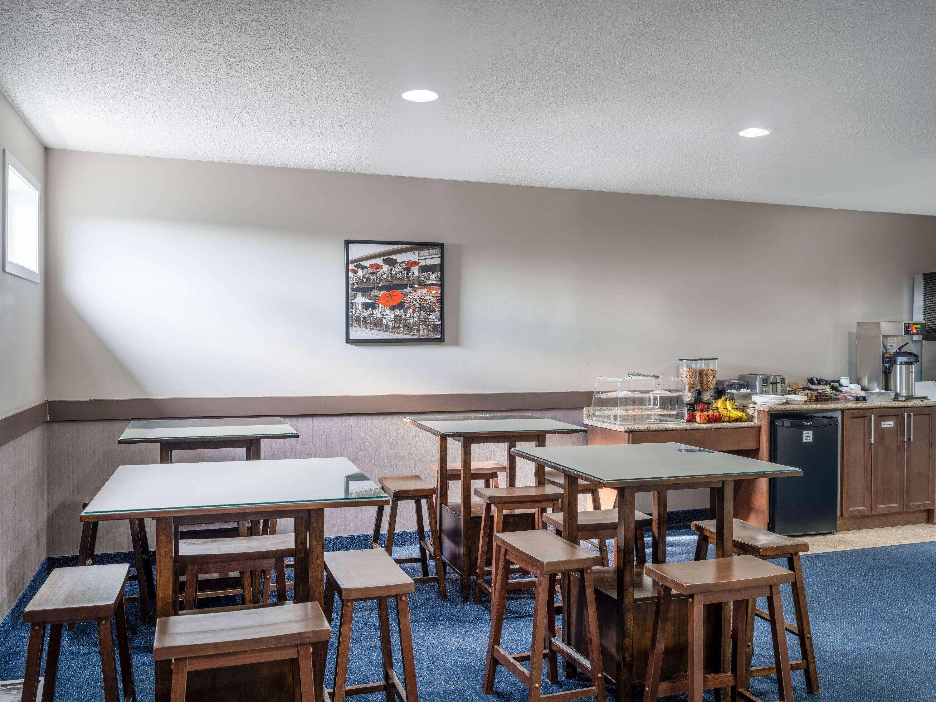 Travelodge By Wyndham Wetaskiwin