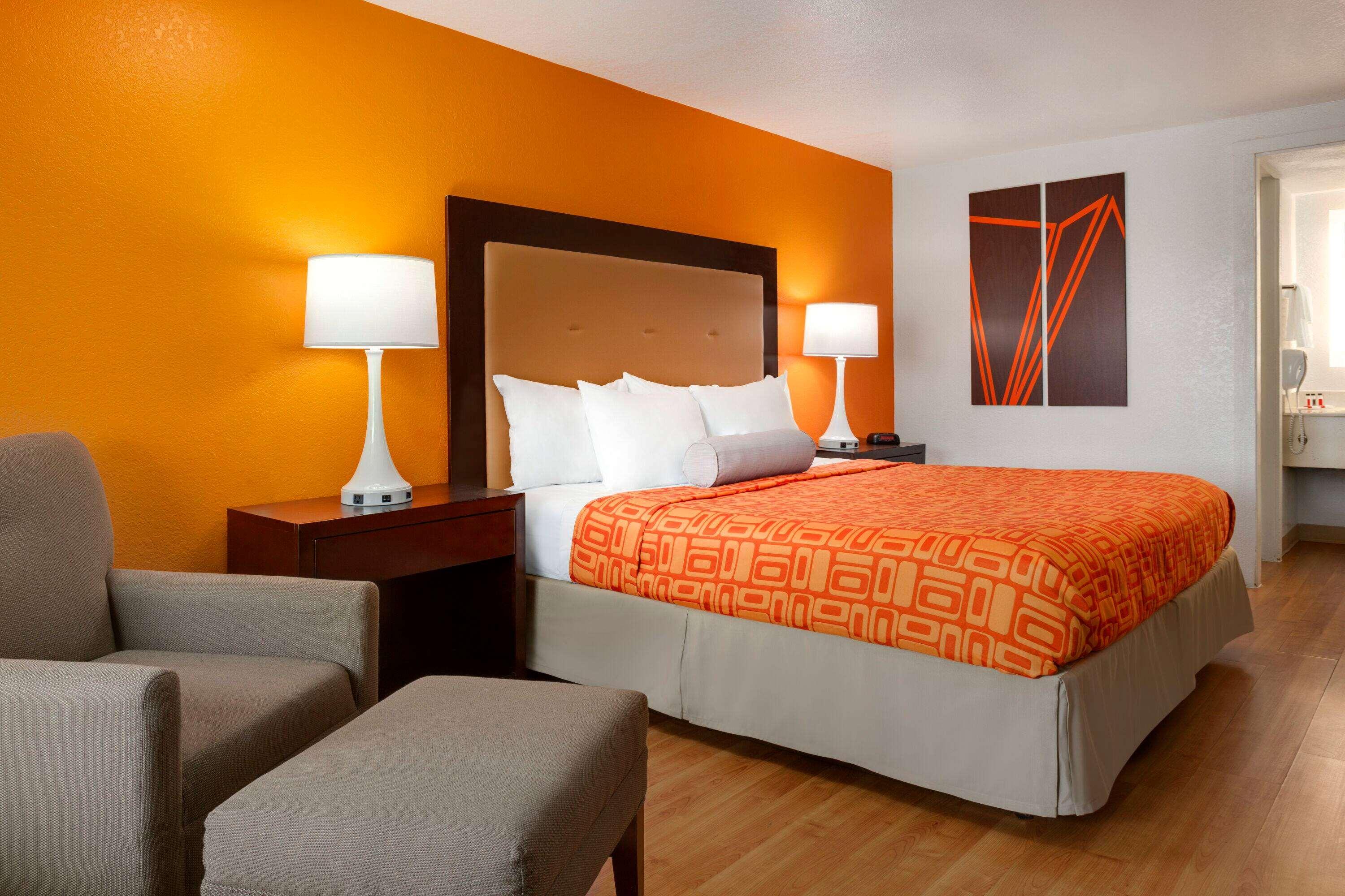 Howard Johnson by Wyndham Harrisonburg