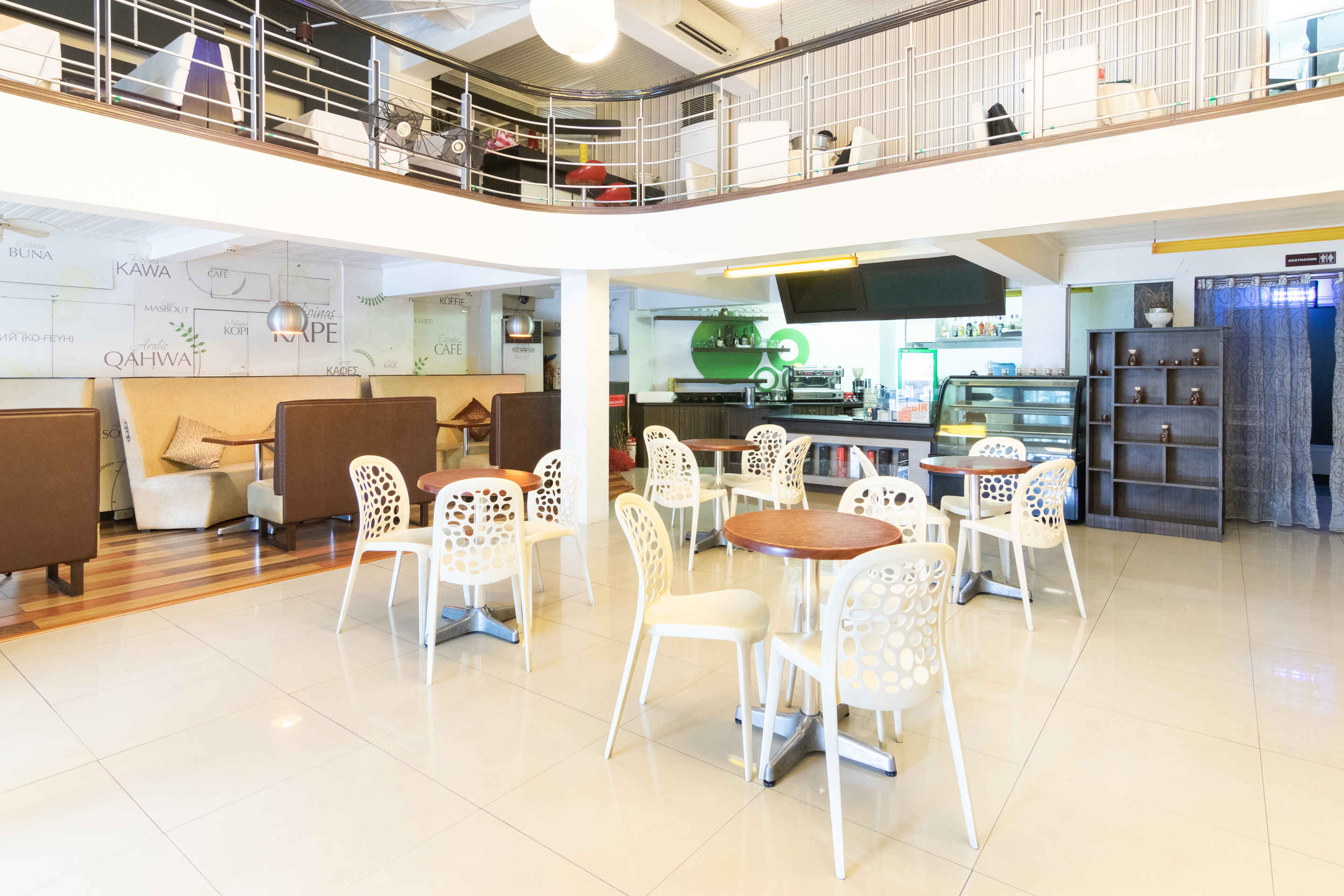 OYO 107 Orange Nest Hotel