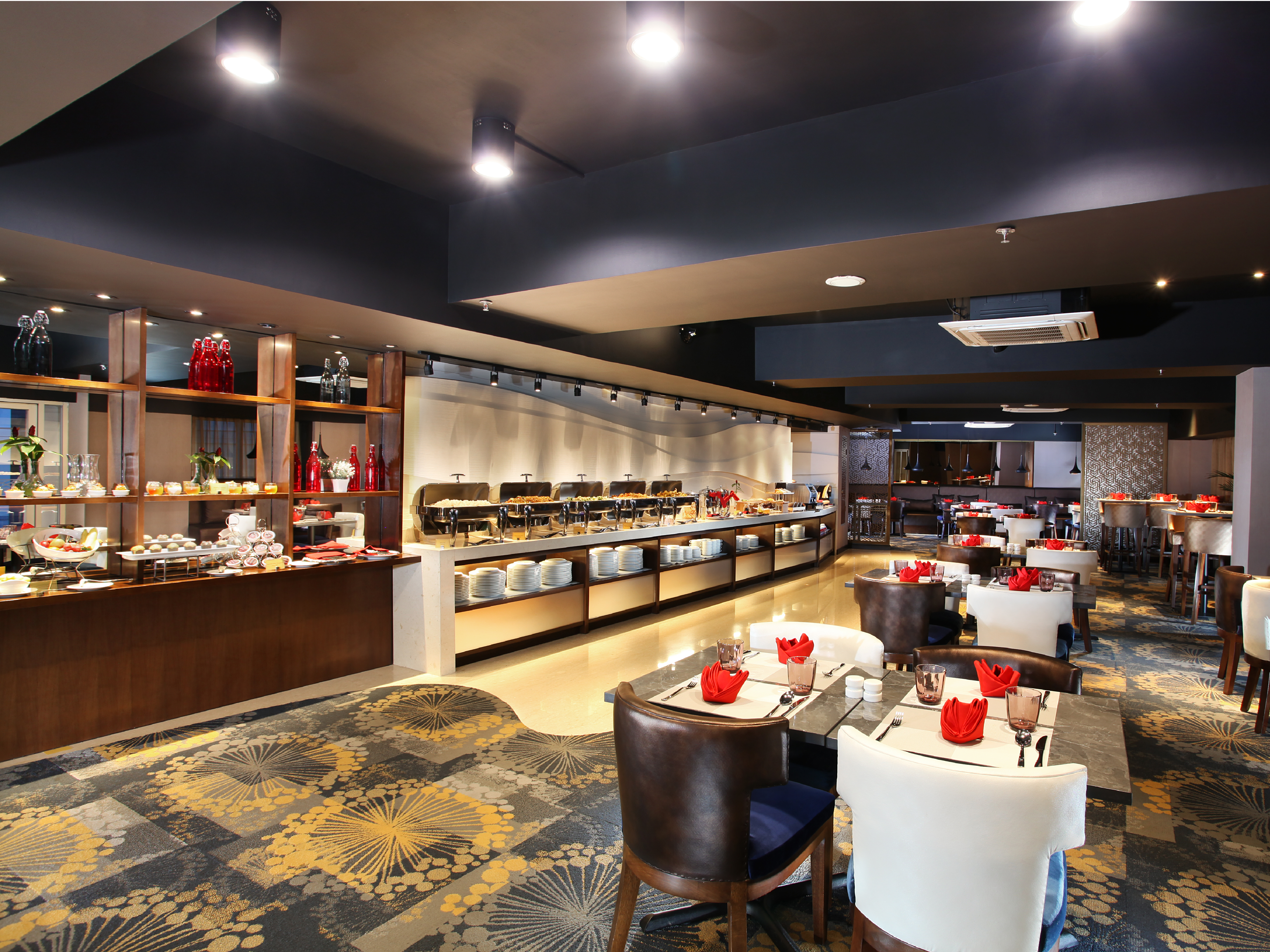 Swiss-Belresidences Rasuna Epicentrum
