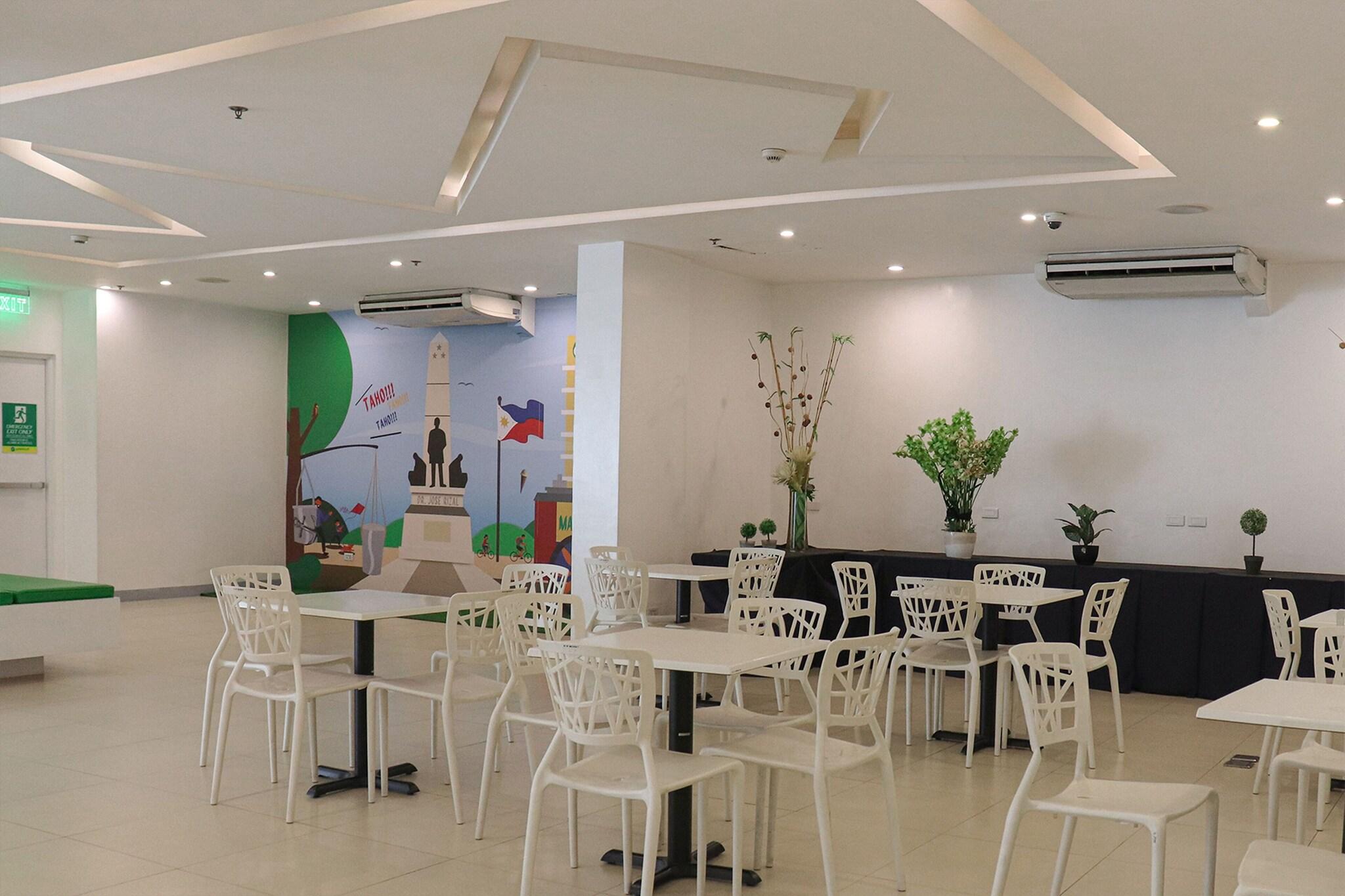 Go Hotels Ermita