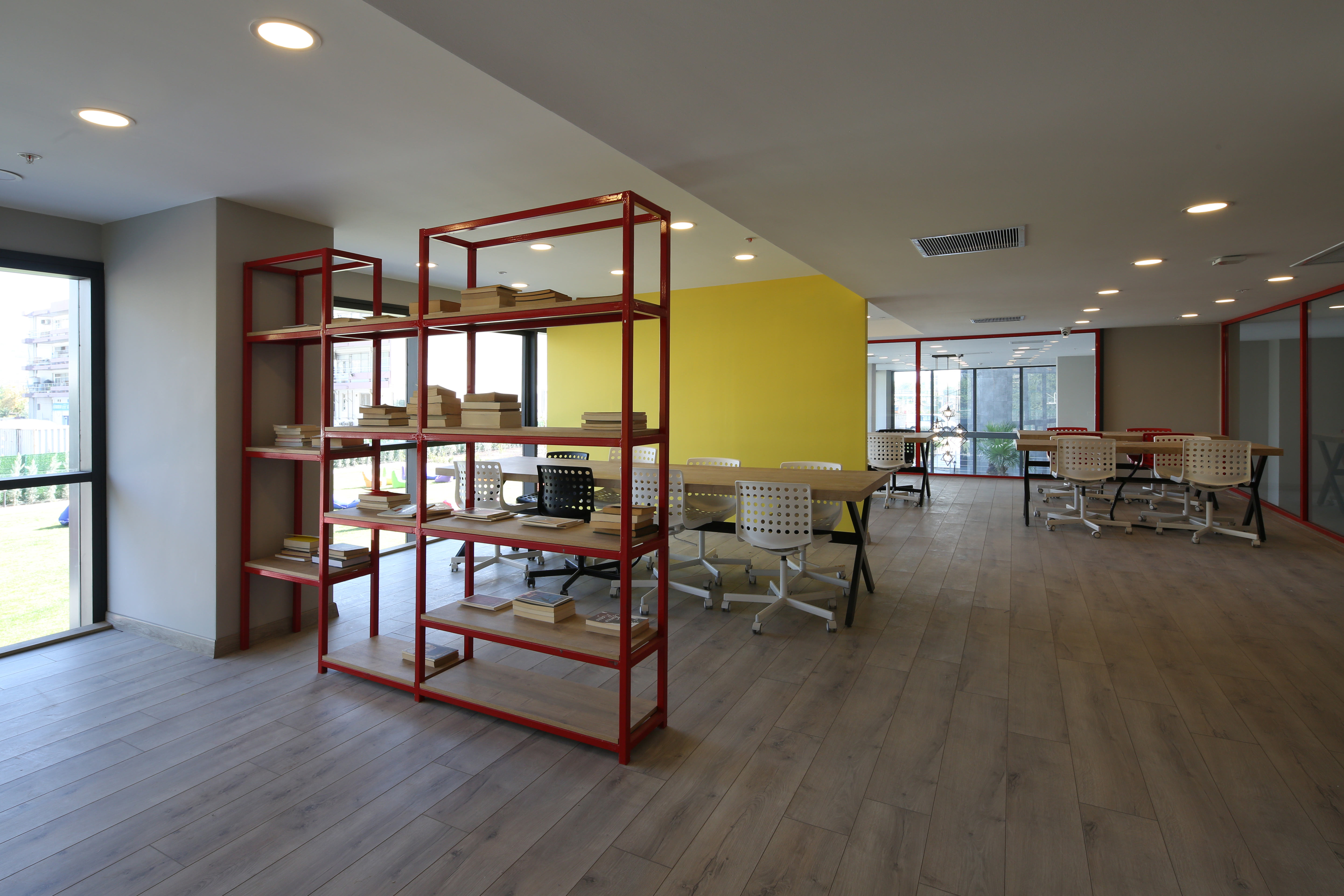 Coordinat Suites