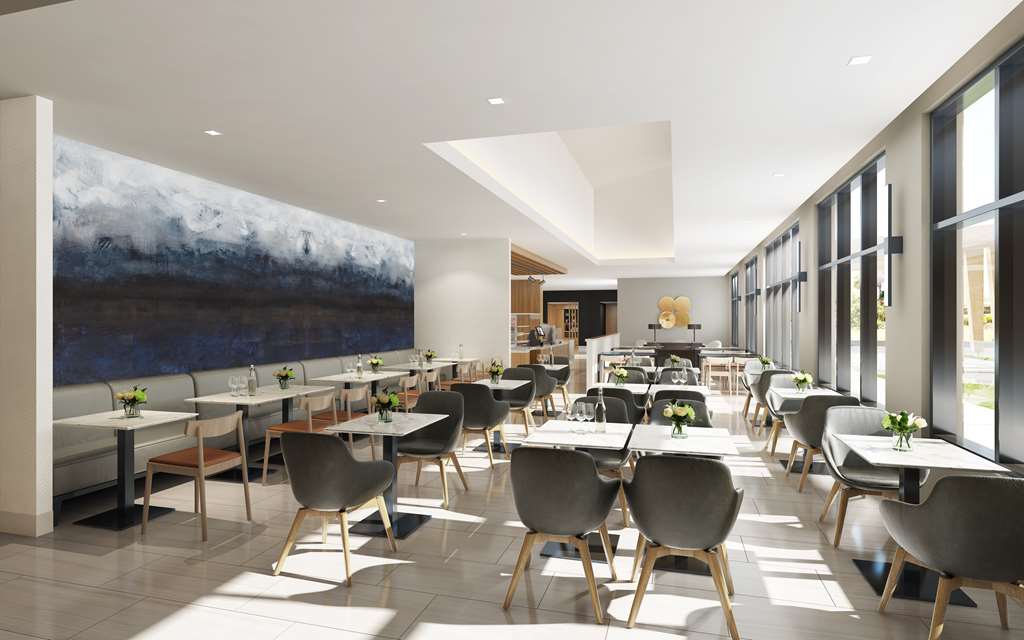 Radisson Hotel Sunnyvale - Silicon Valley