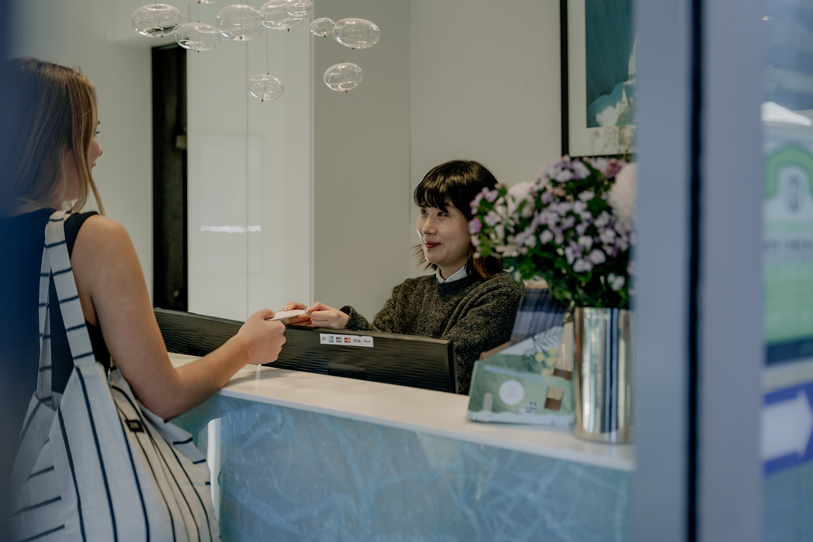 Salamanca Wharf Hotel by null