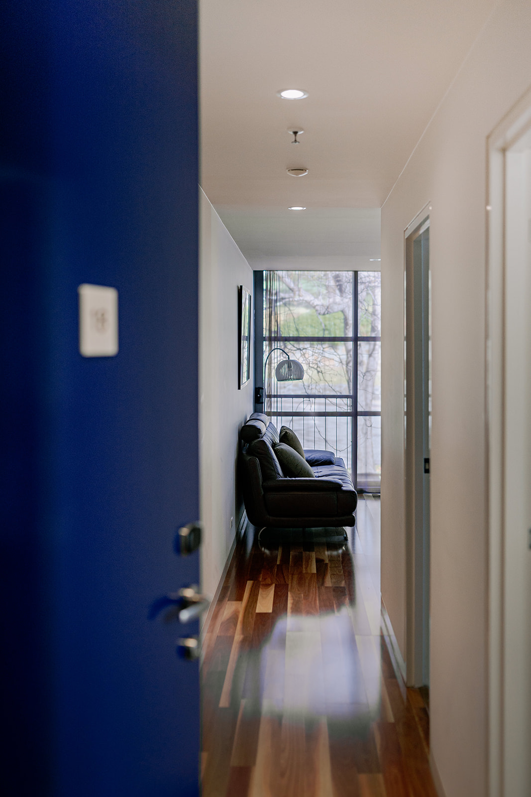 Salamanca Wharf Hotel by null