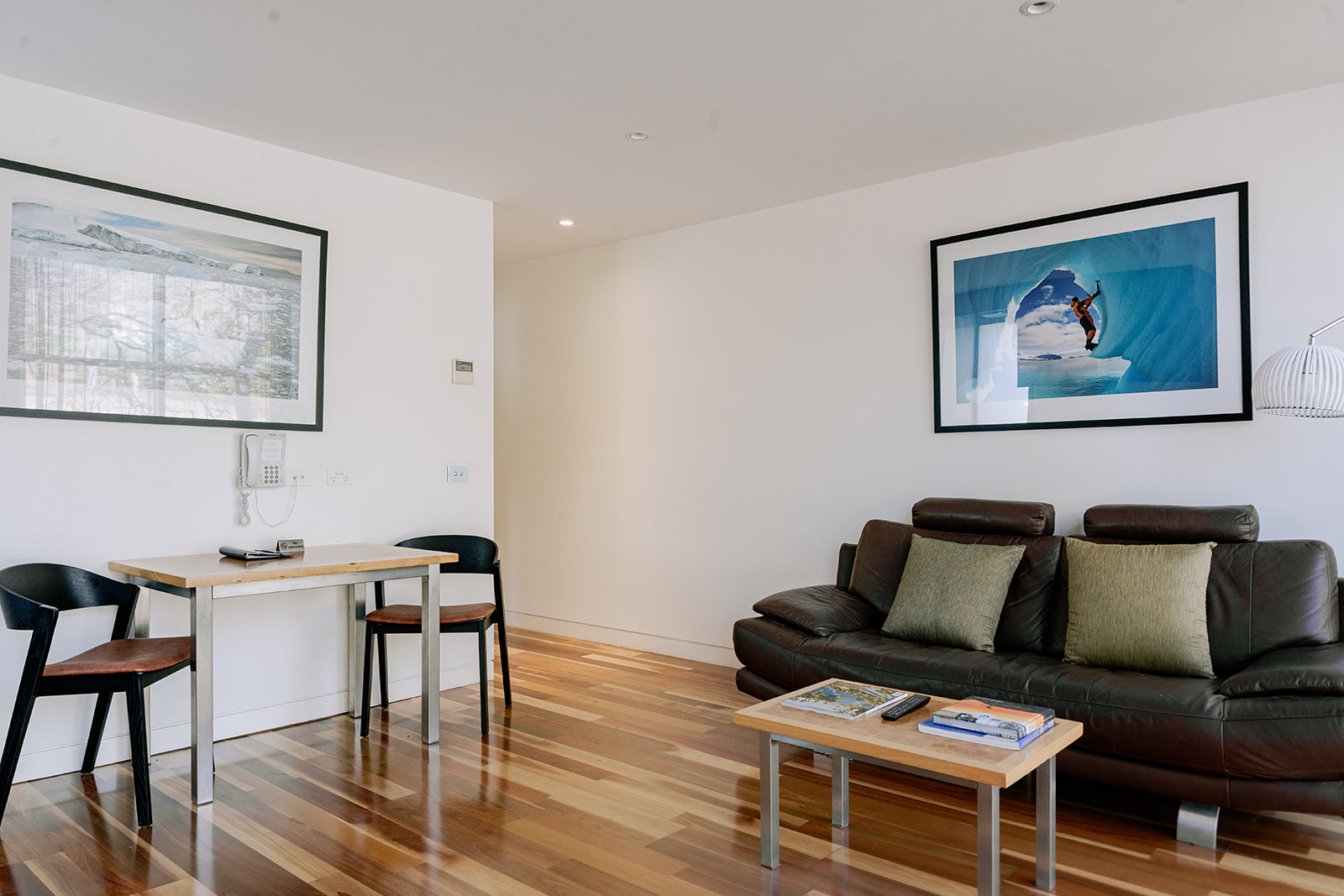 Salamanca Wharf Hotel by null