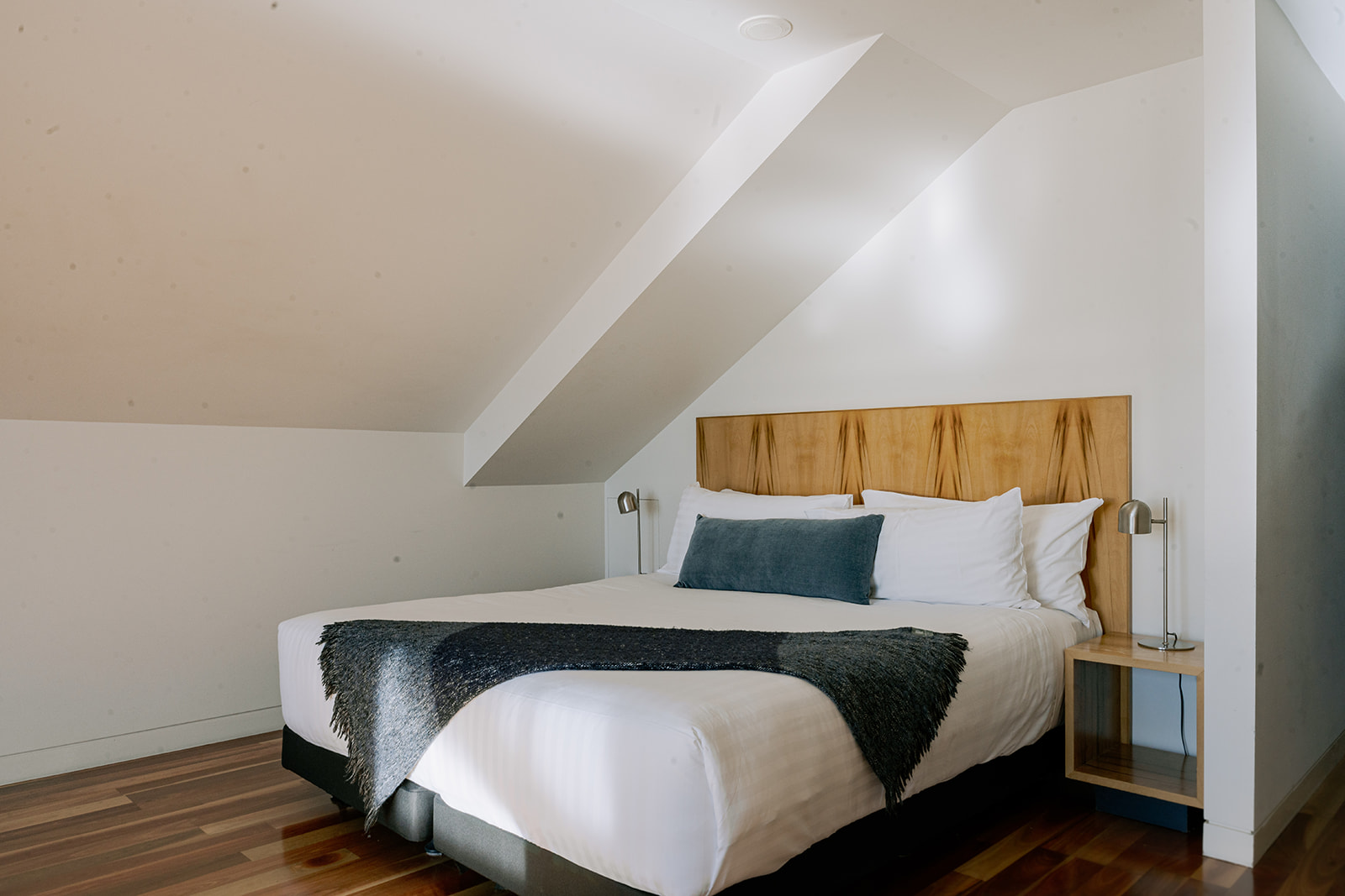 Salamanca Wharf Hotel by null