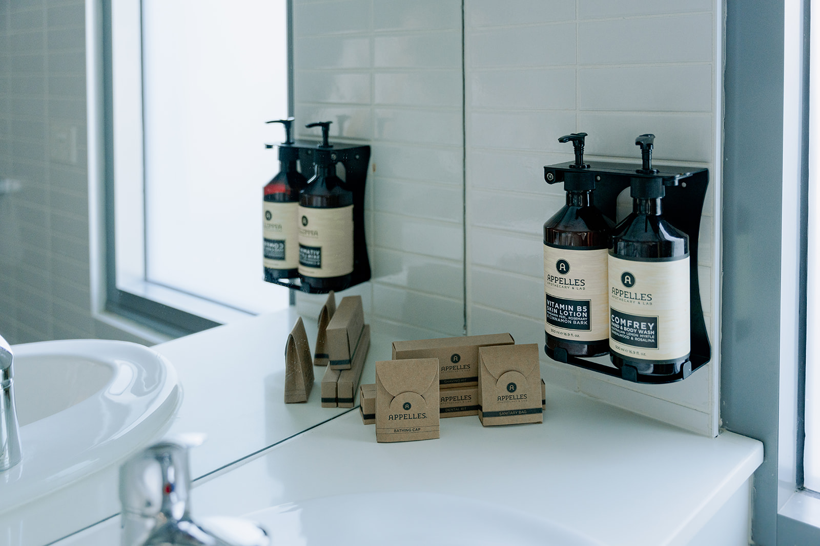 Salamanca Wharf Hotel by null