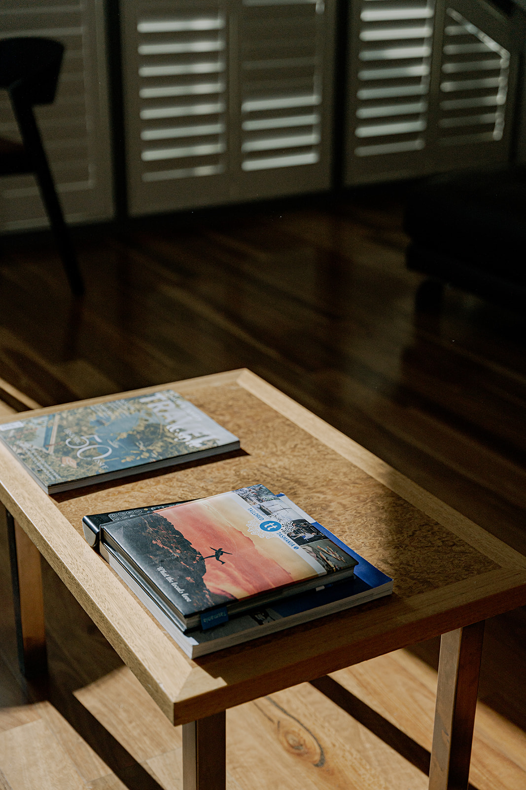 Salamanca Wharf Hotel by null