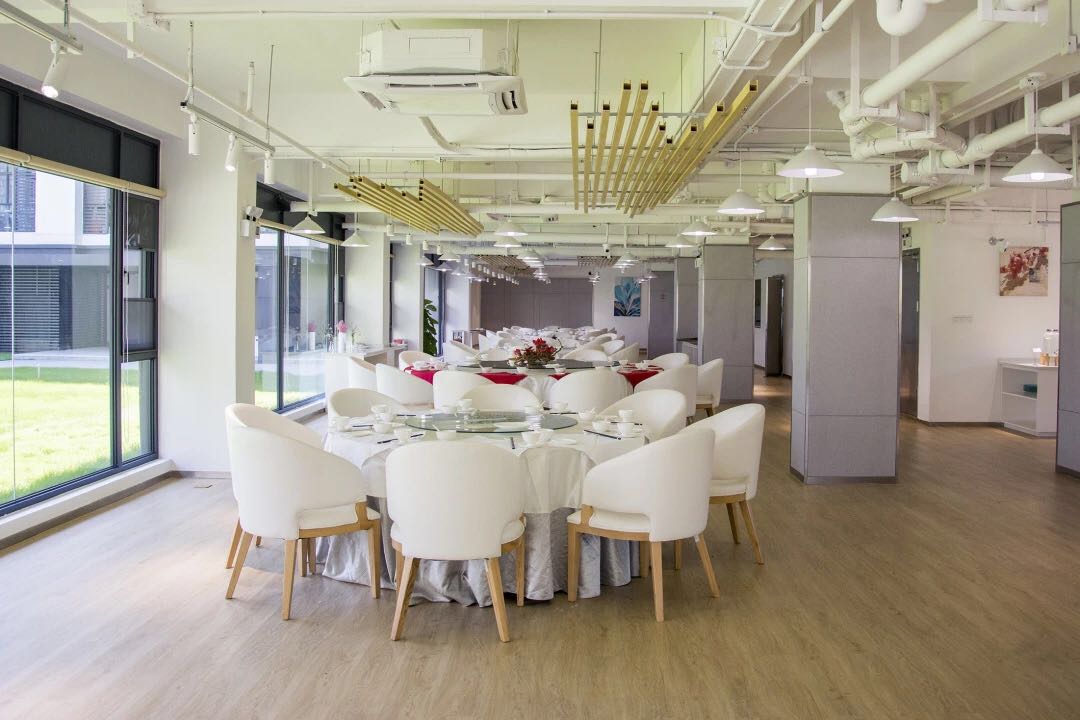 GHIC The Mulian Hotel of Bio-island Guangzhou