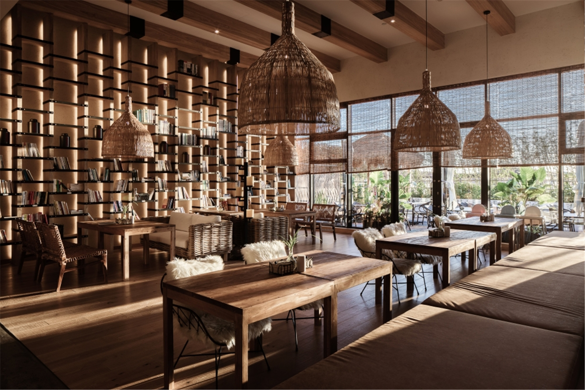 Moonlo Hotel