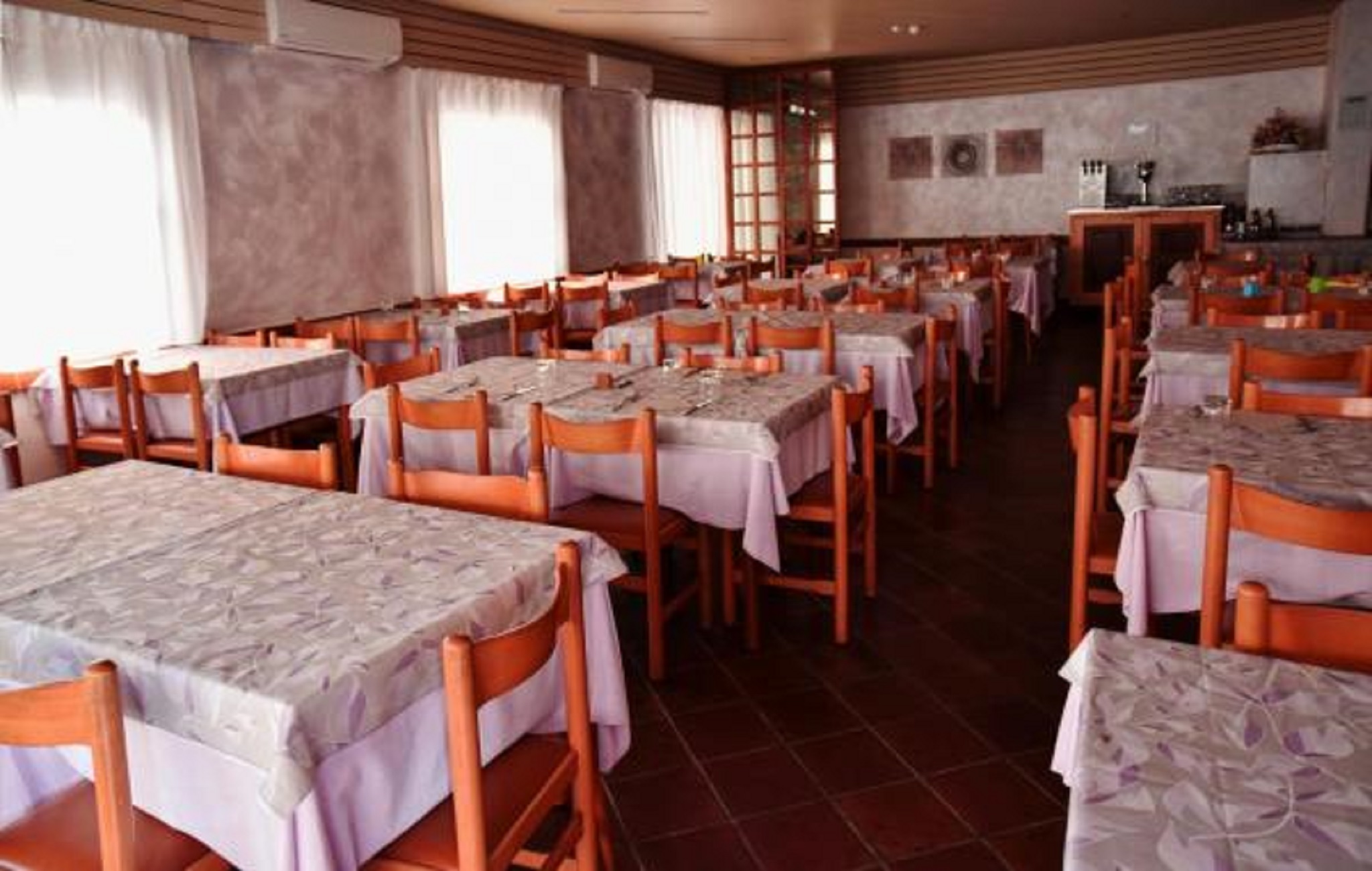 Hotel Graziella