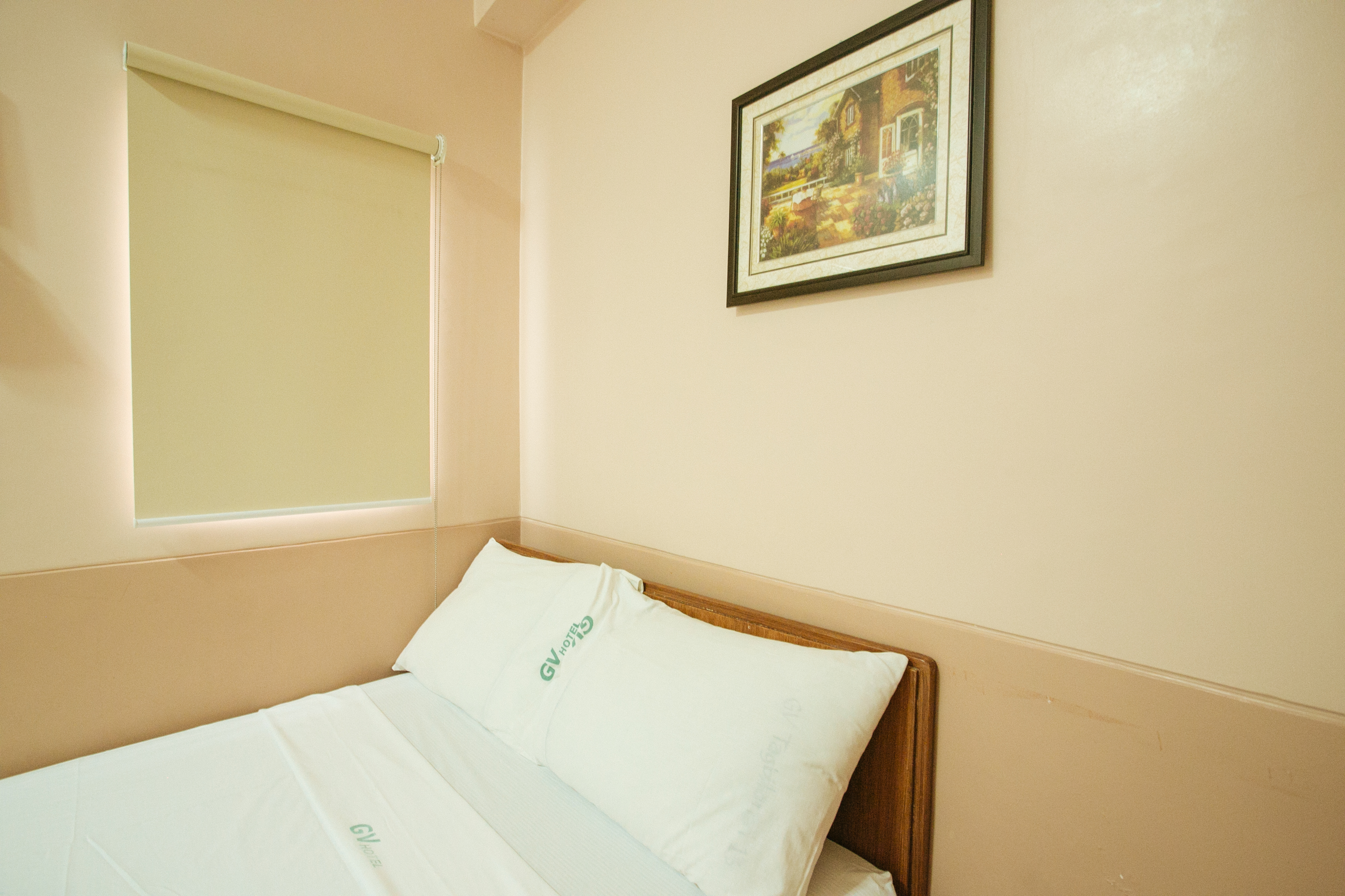 GV Hotel Tagbilaran