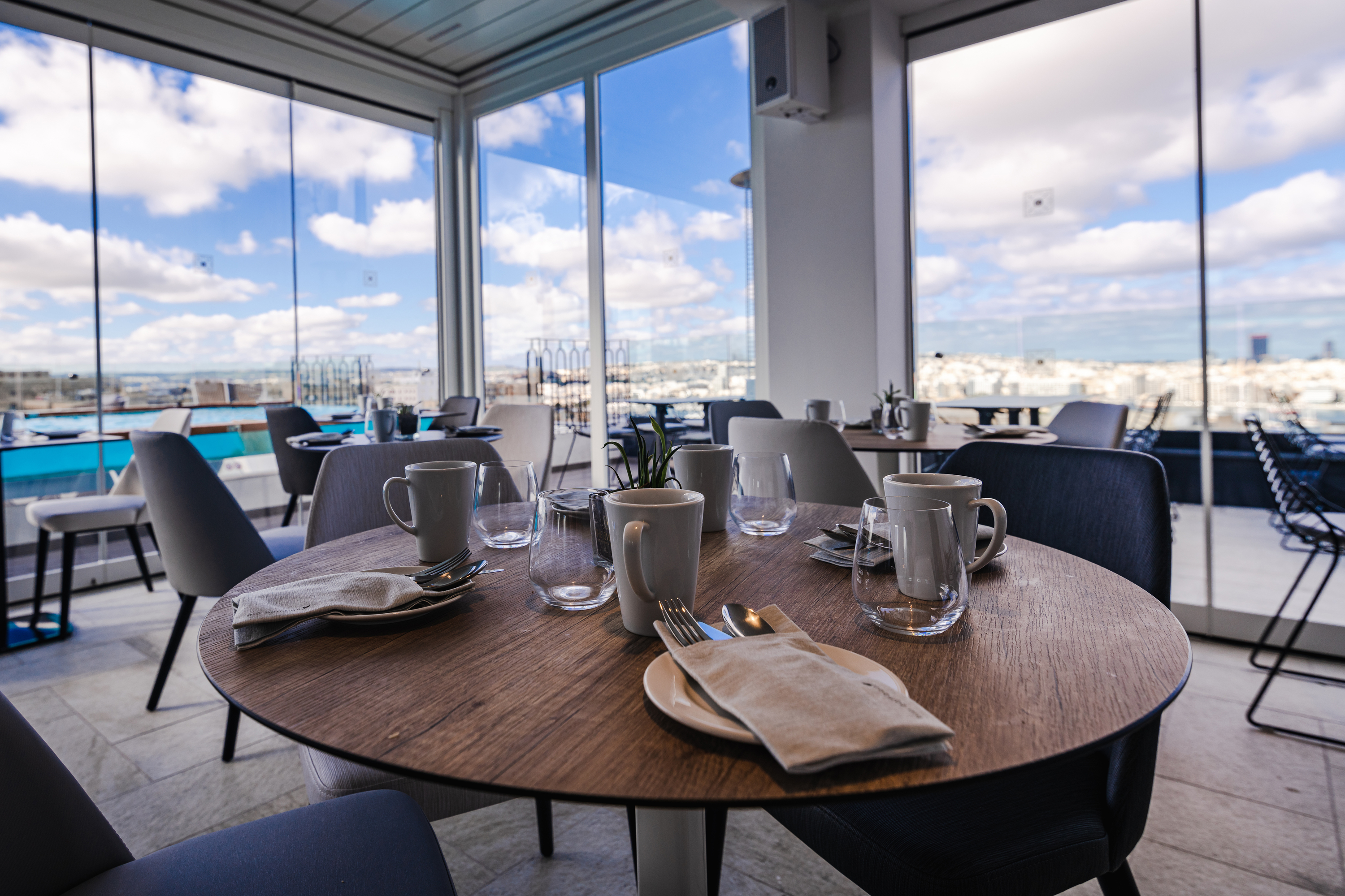 The Embassy Valletta Hotel by null
