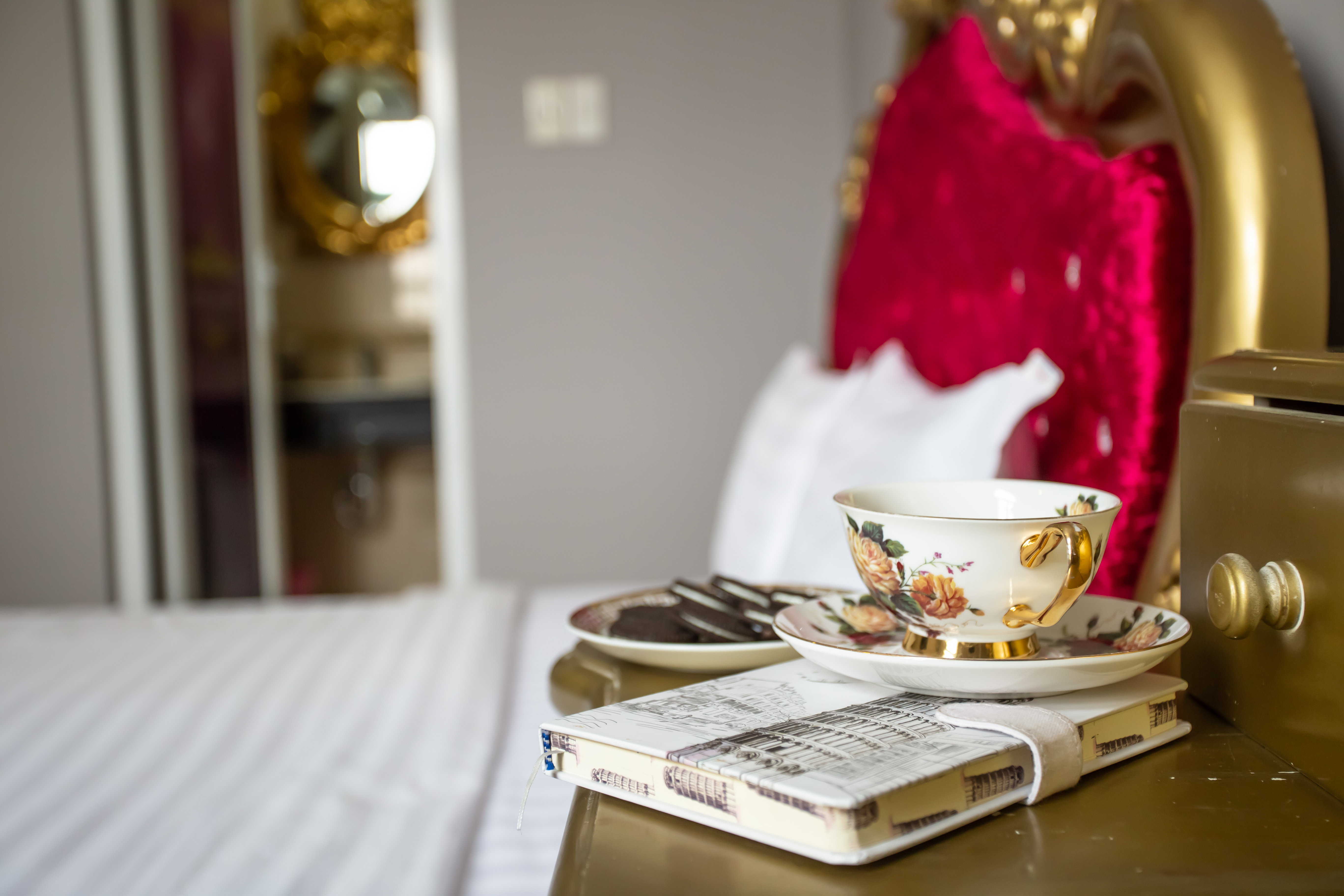 Phung Hoang Golden Hotel