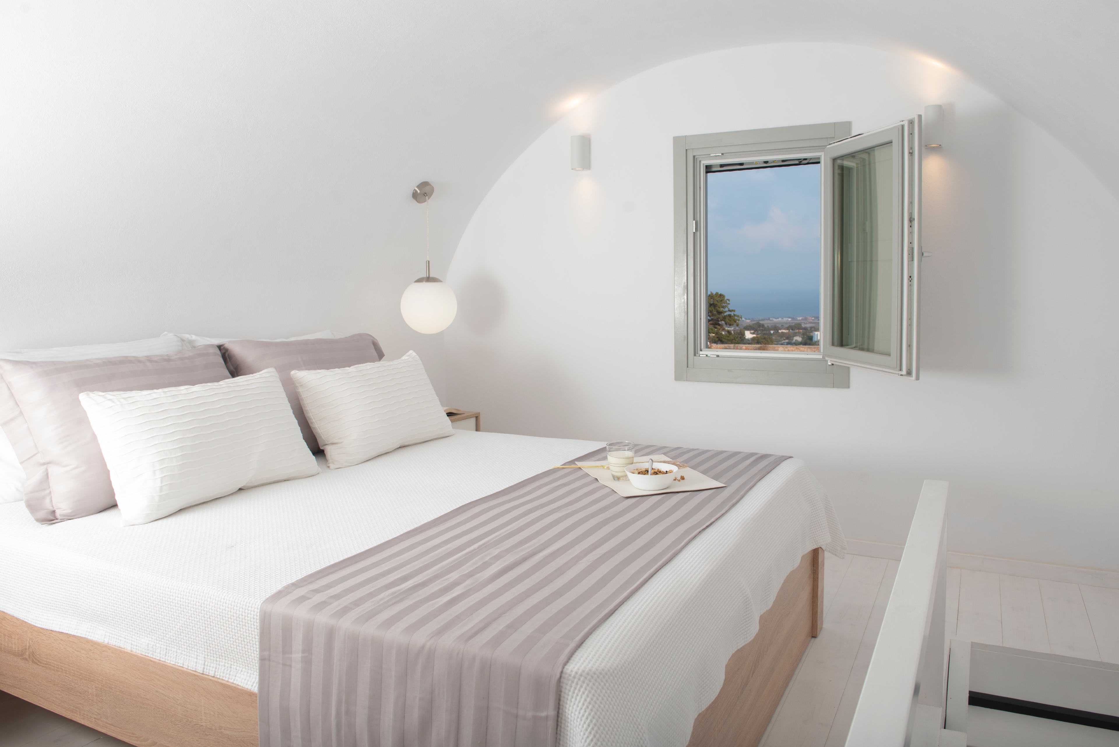 White Orchid Luxury Suites
