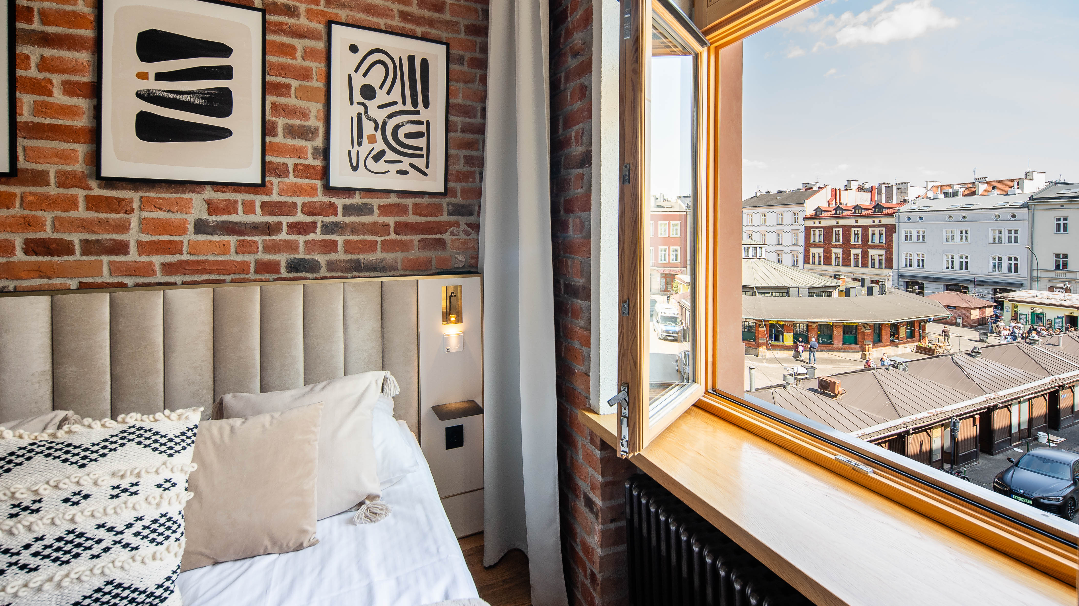 Aparthotel Delta Boutique