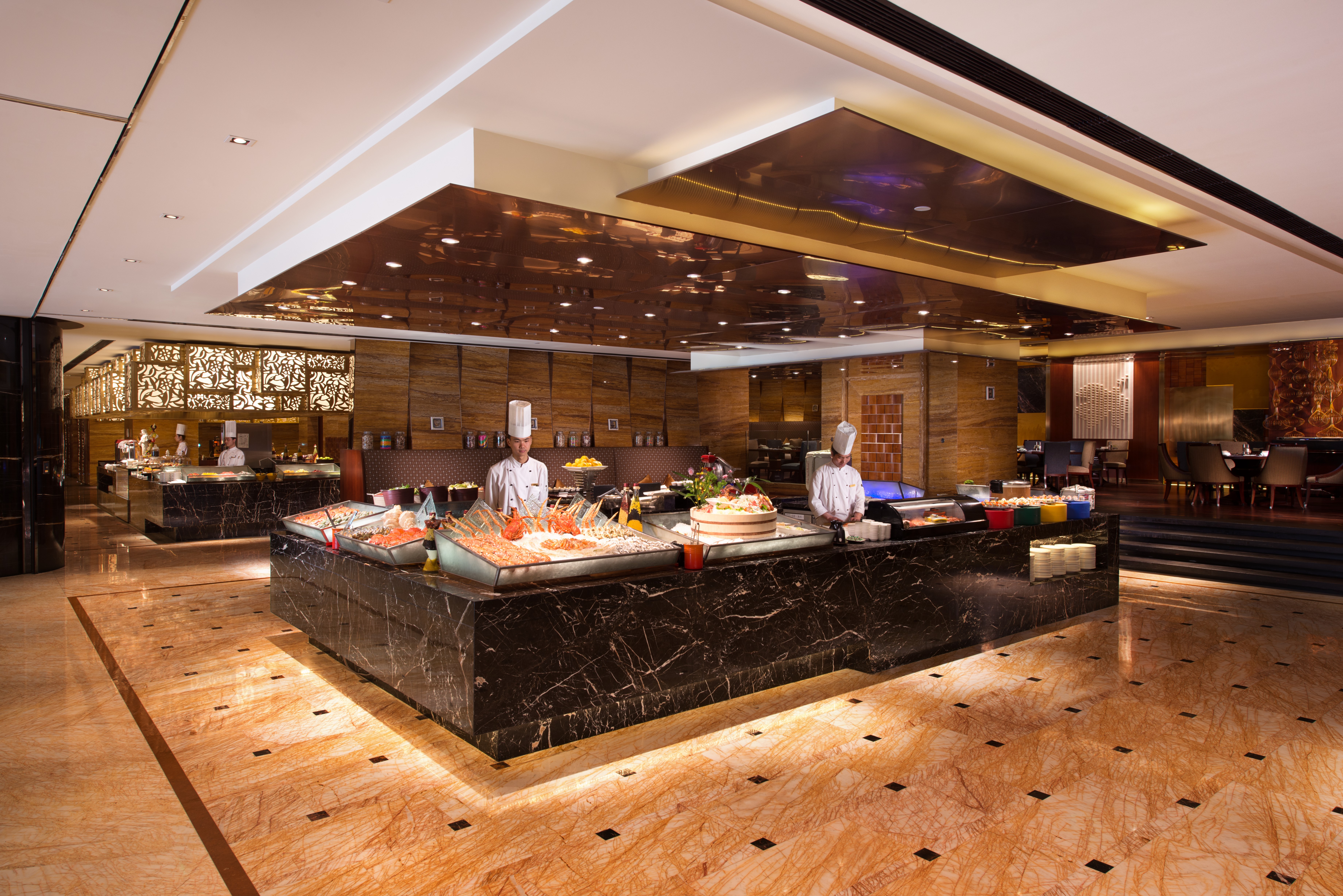 Grand Parkray Hangzhou Hotel