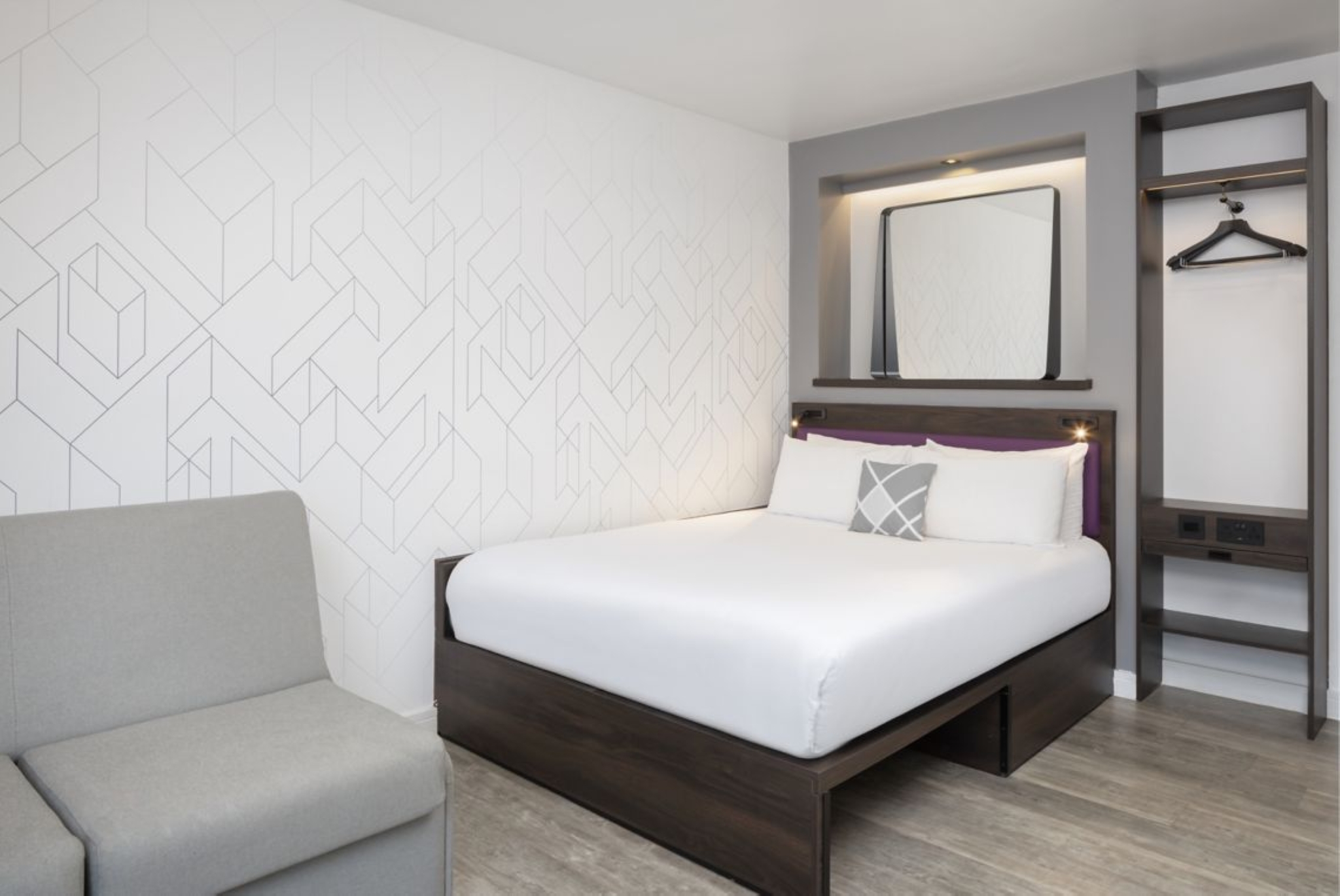 Four Points Flex by Sheraton Shoreditch East