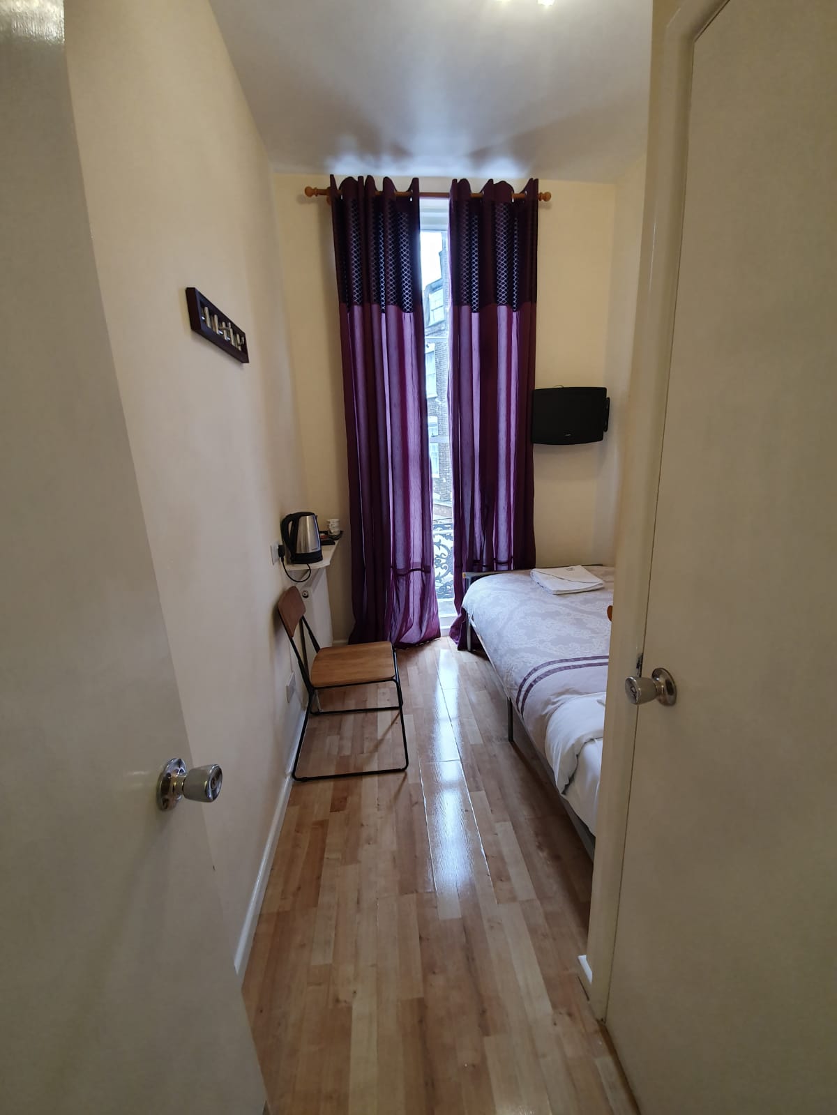 King's Cross Hotel