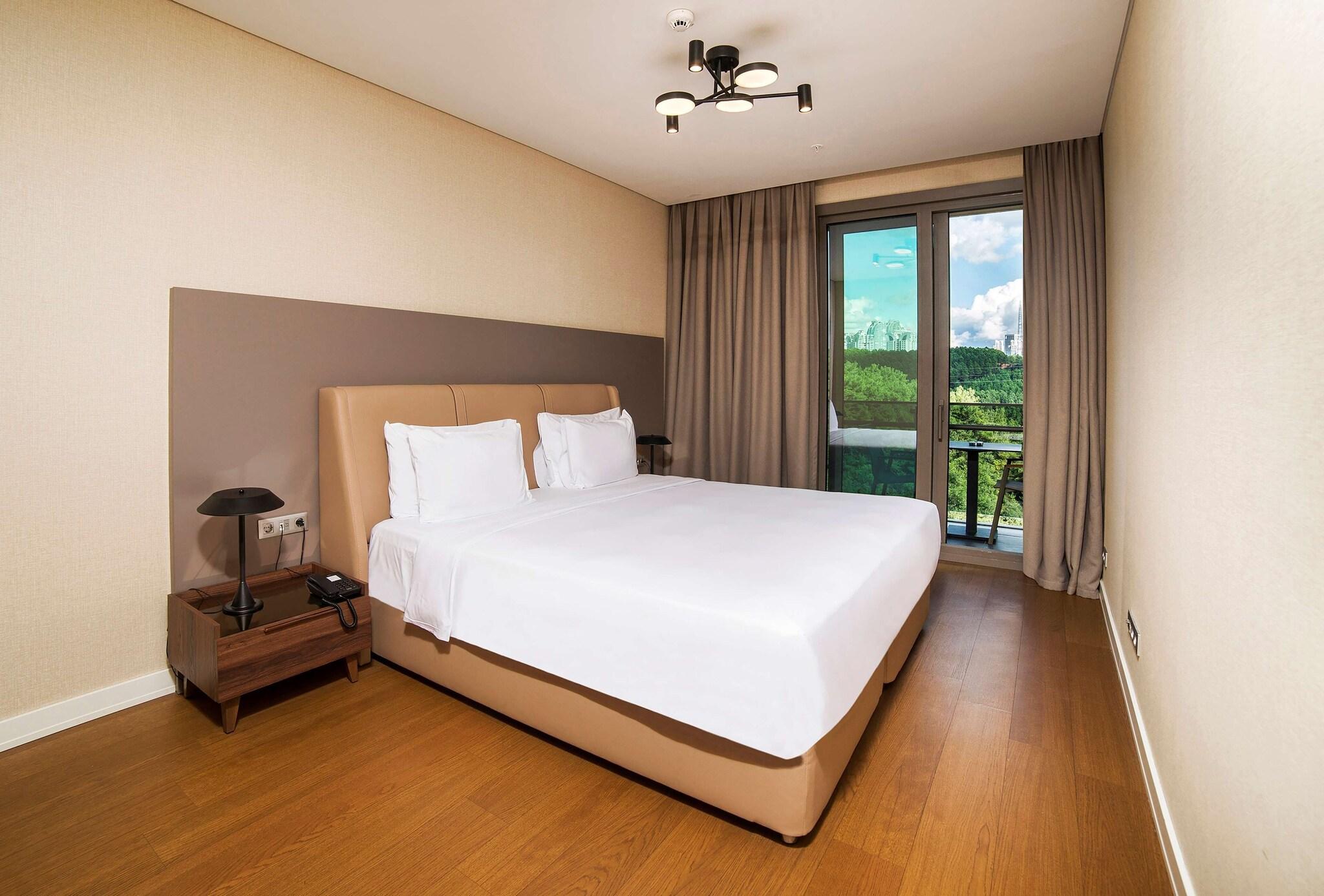 Radisson Residences Vadistanbul