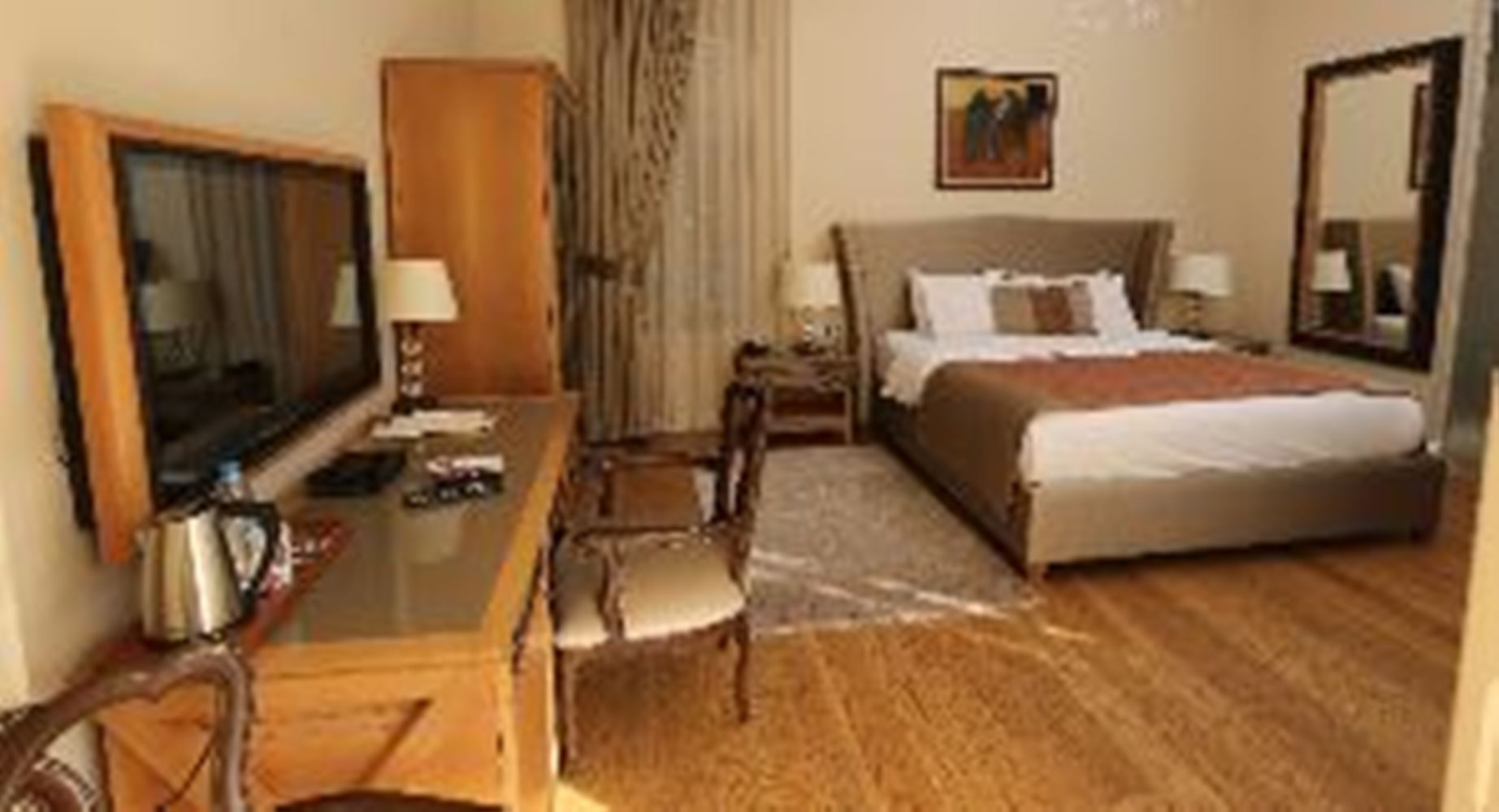 Villa levante Otel by null