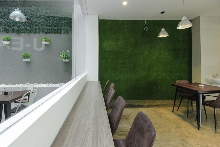 RedDoorz Plus near Tebet