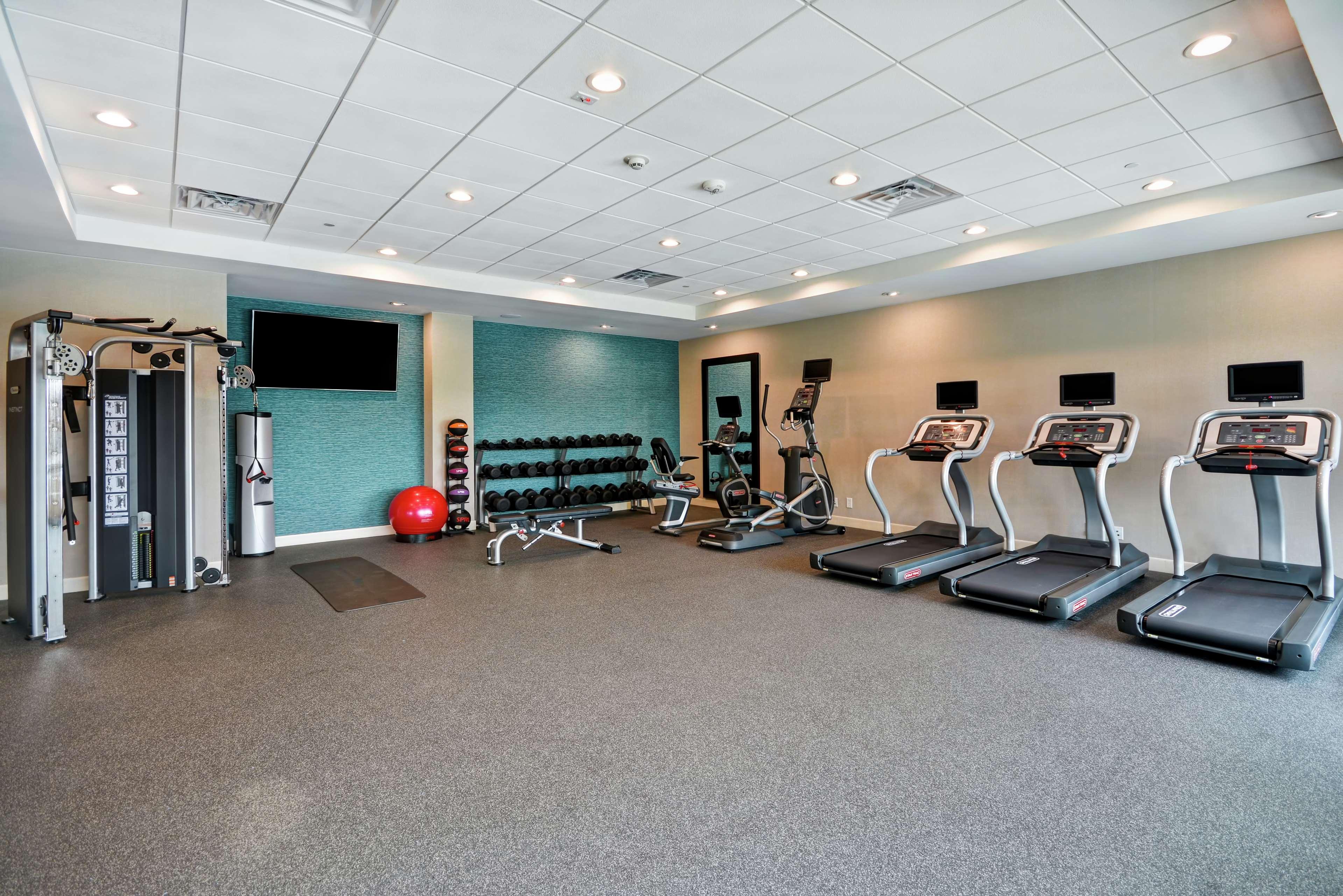 Home2 Suites by Hilton Plano Legacy West