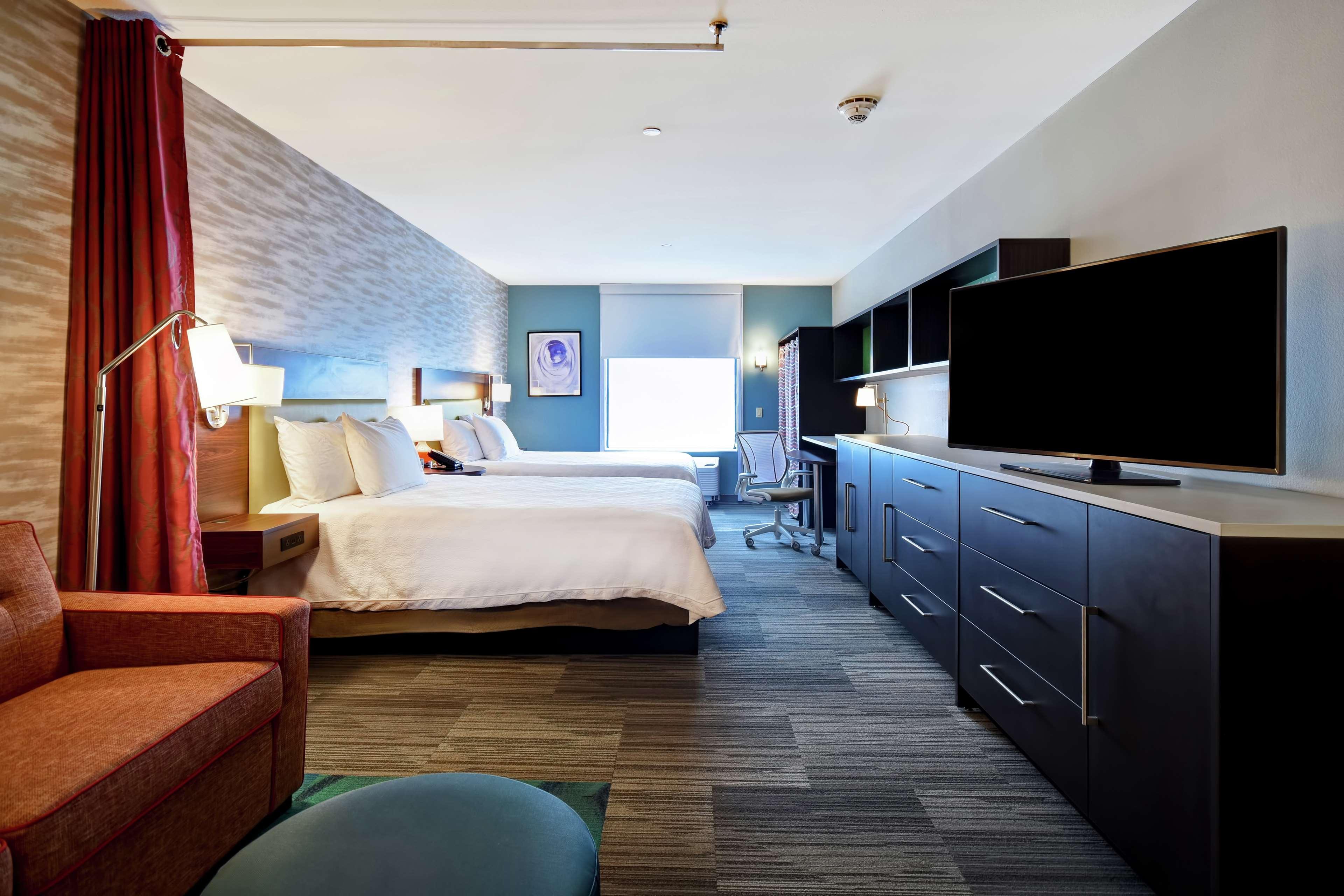 Home2 Suites by Hilton Amherst Buffalo