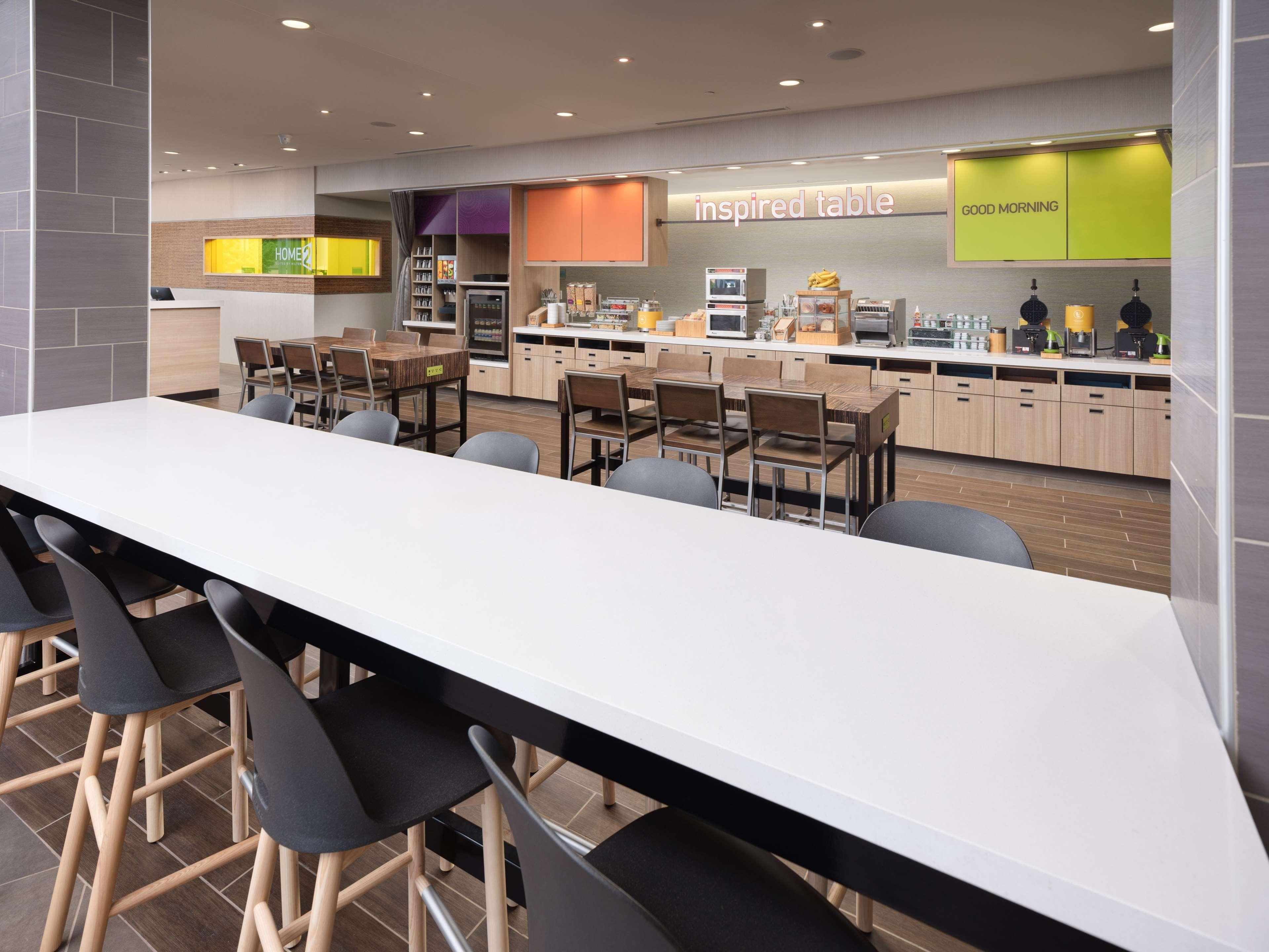 Home2 Suites  Hilton Chattanooga Hamilton Place Tn