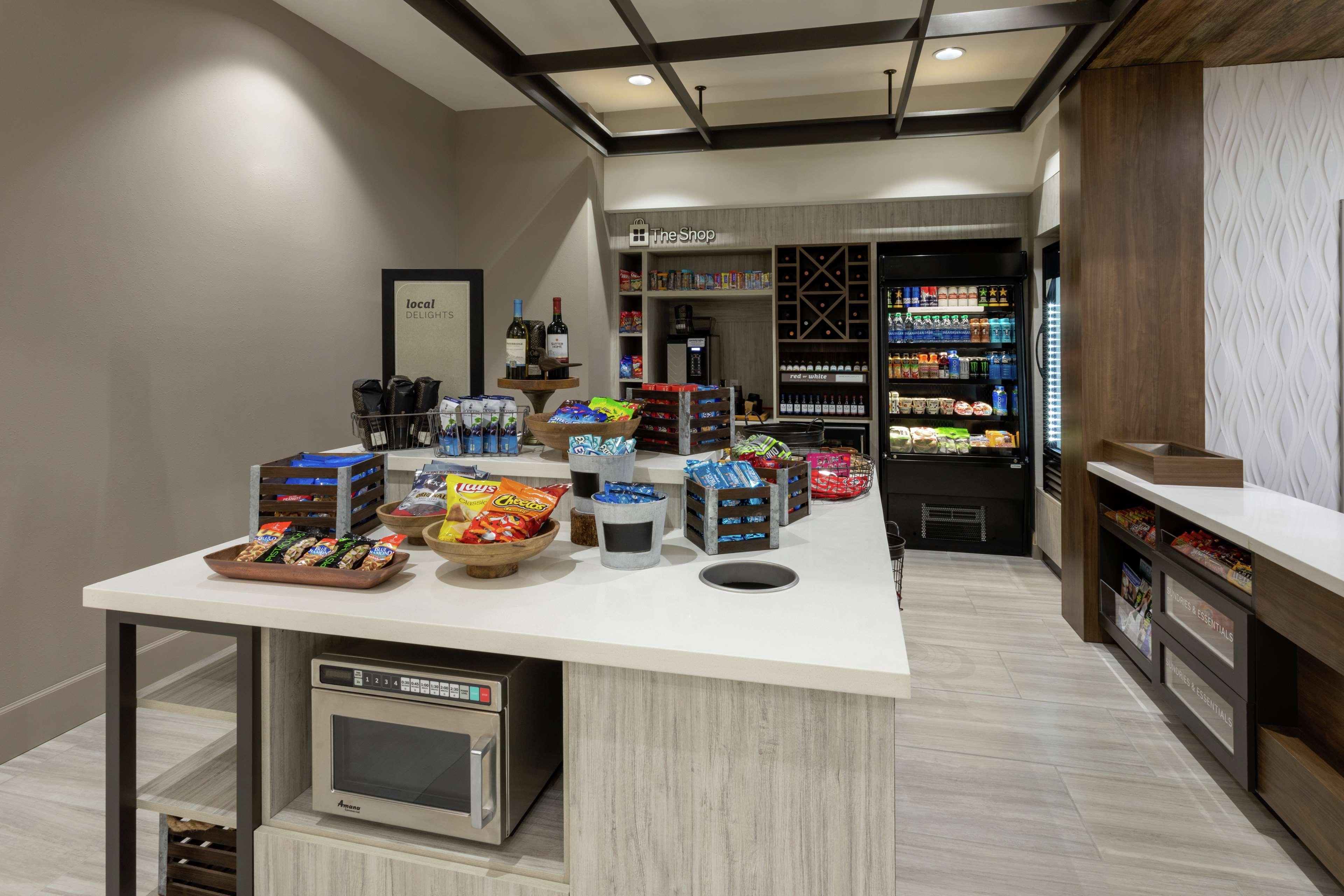 Hilton Garden Inn St. Cloud