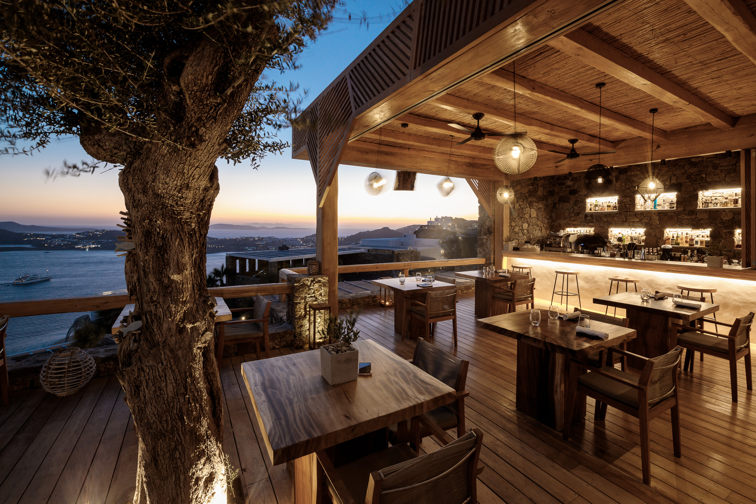 Alissachni Mykonos by null