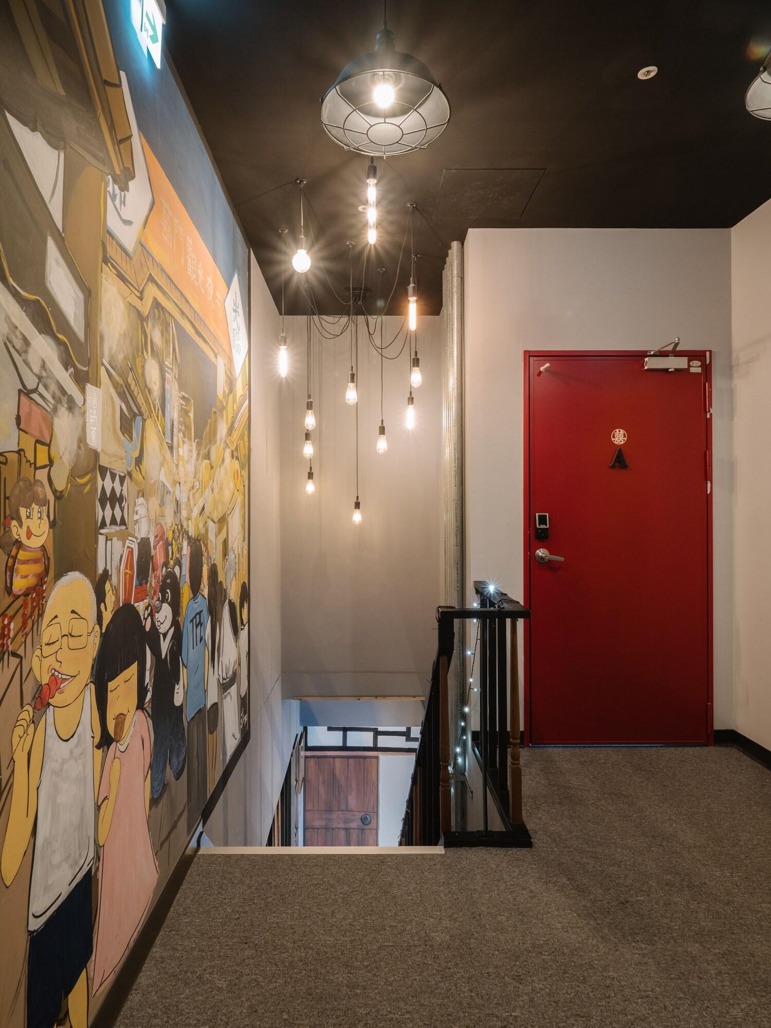 DB Apartment