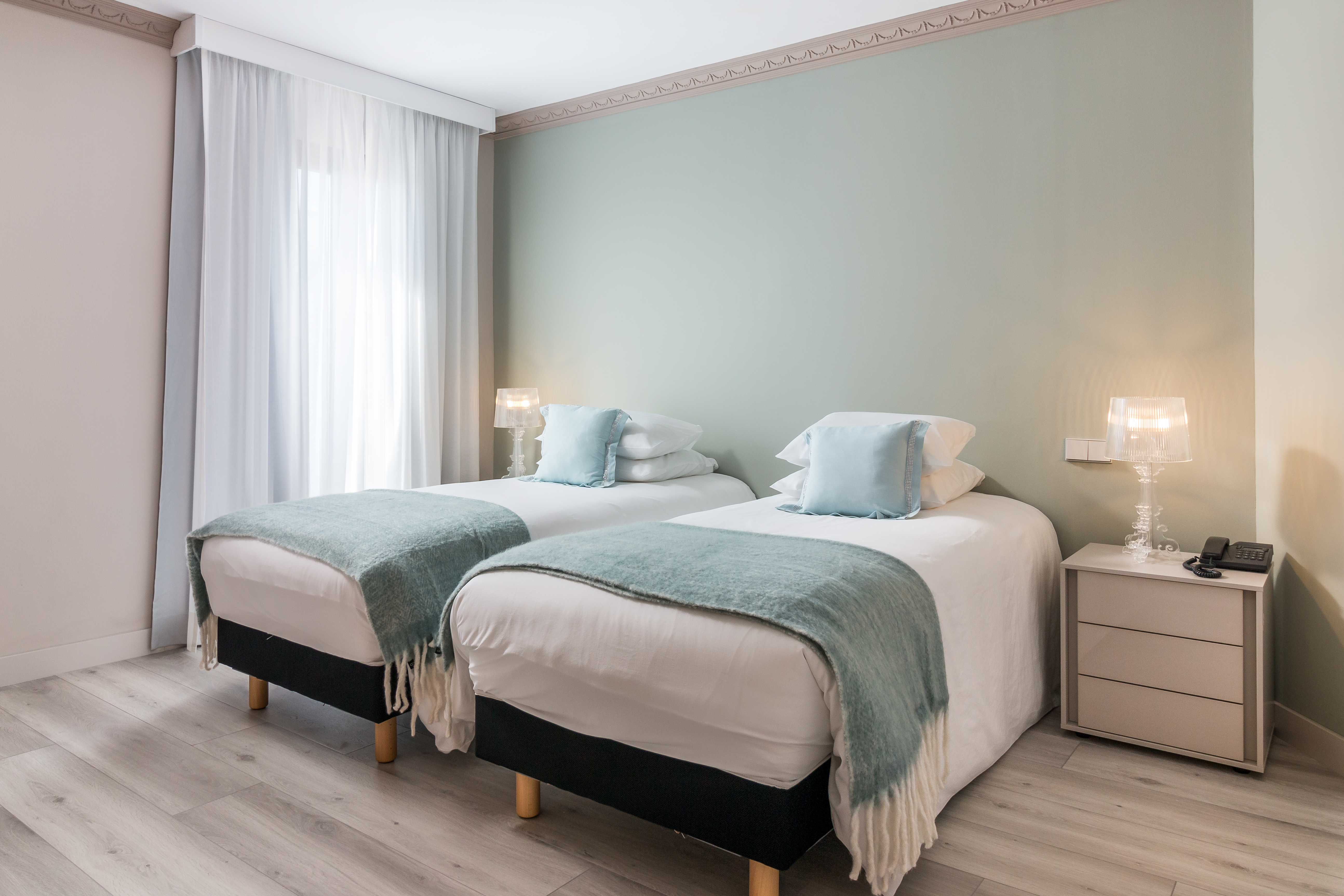 B51 Boutique Hotel Puerto Banus