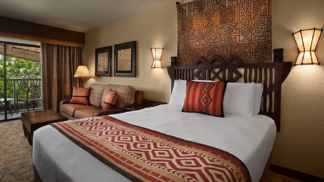 Studio Deluxe Room with Views