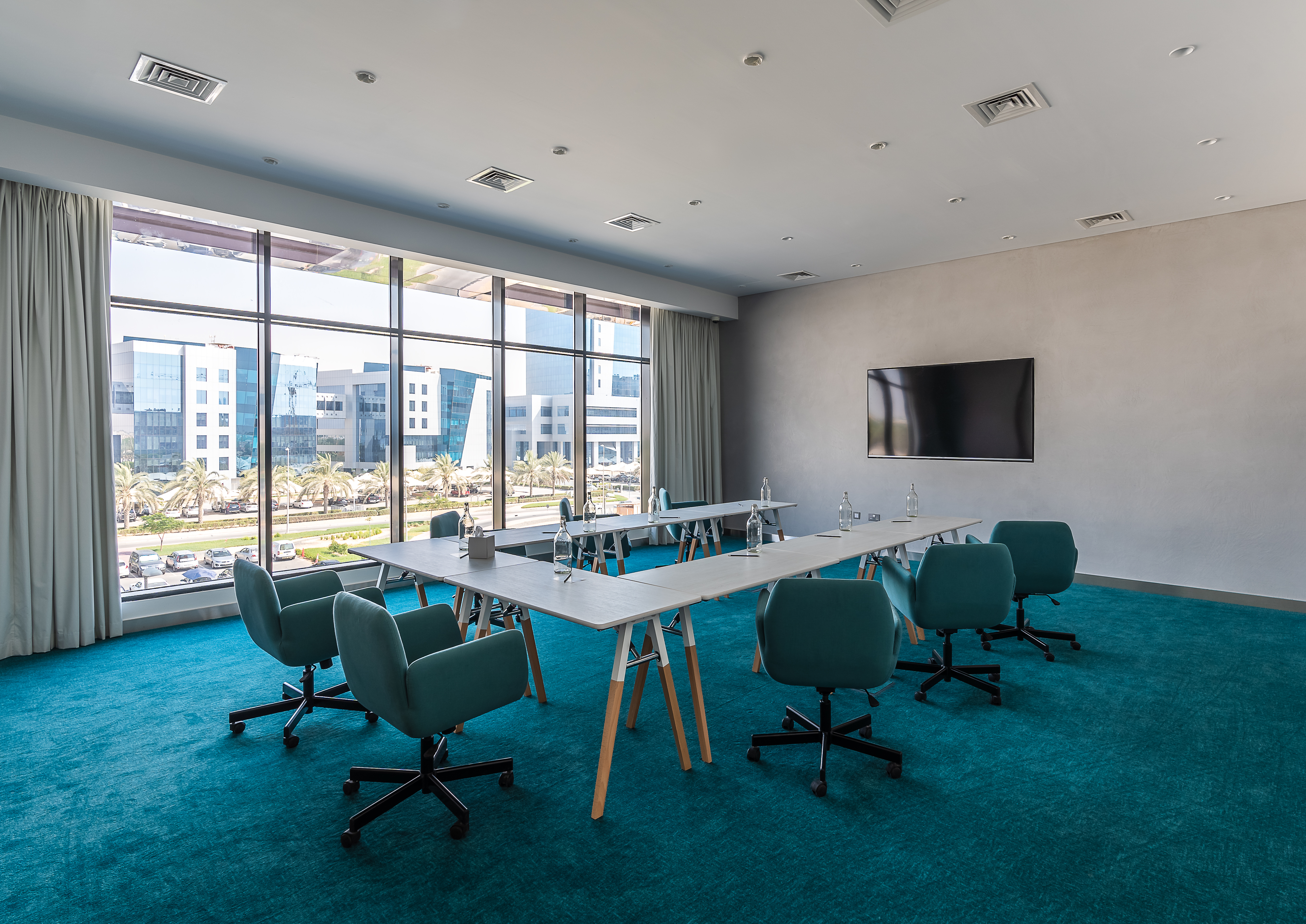 Studio One Hotel - photo