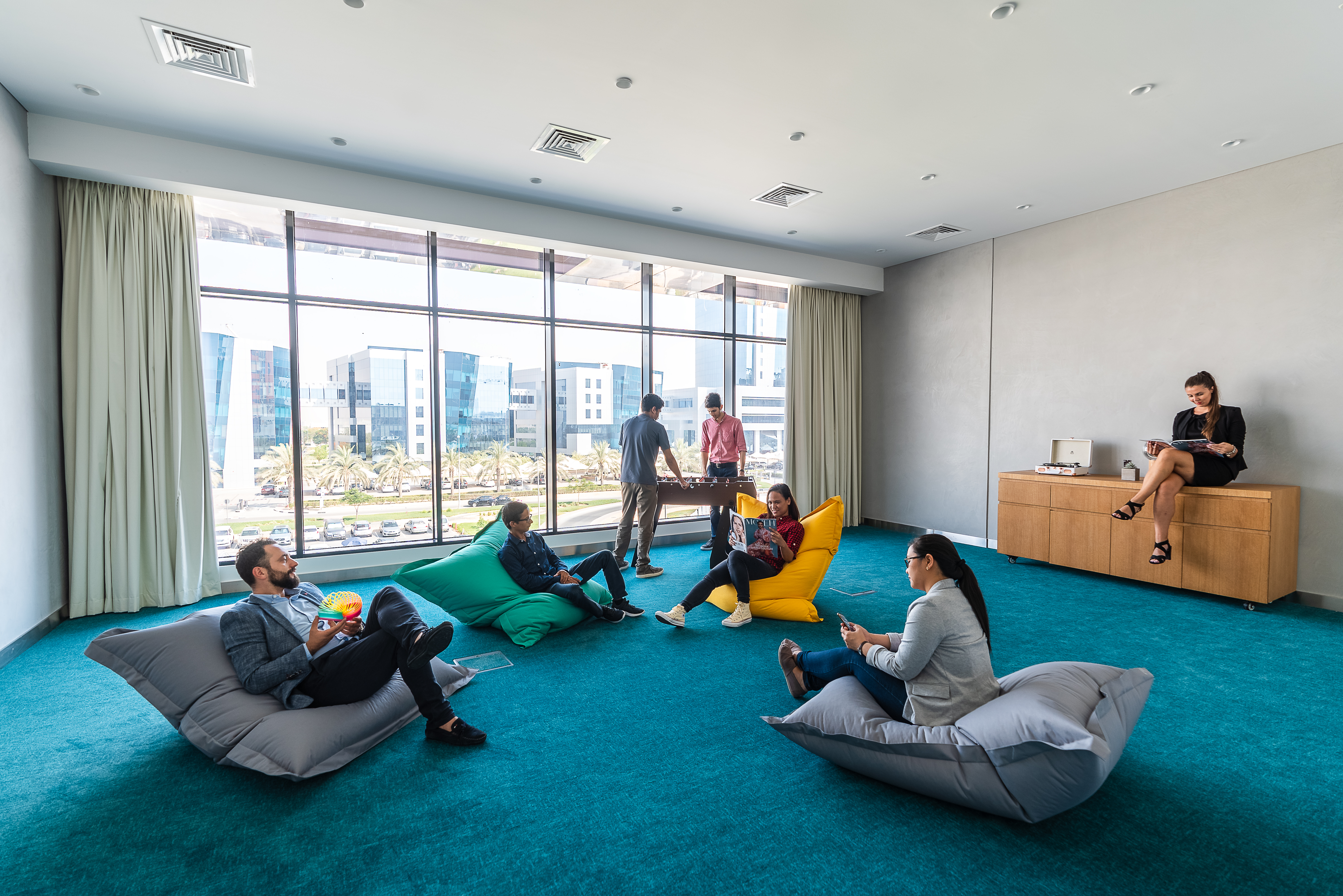 Studio One Hotel - photo