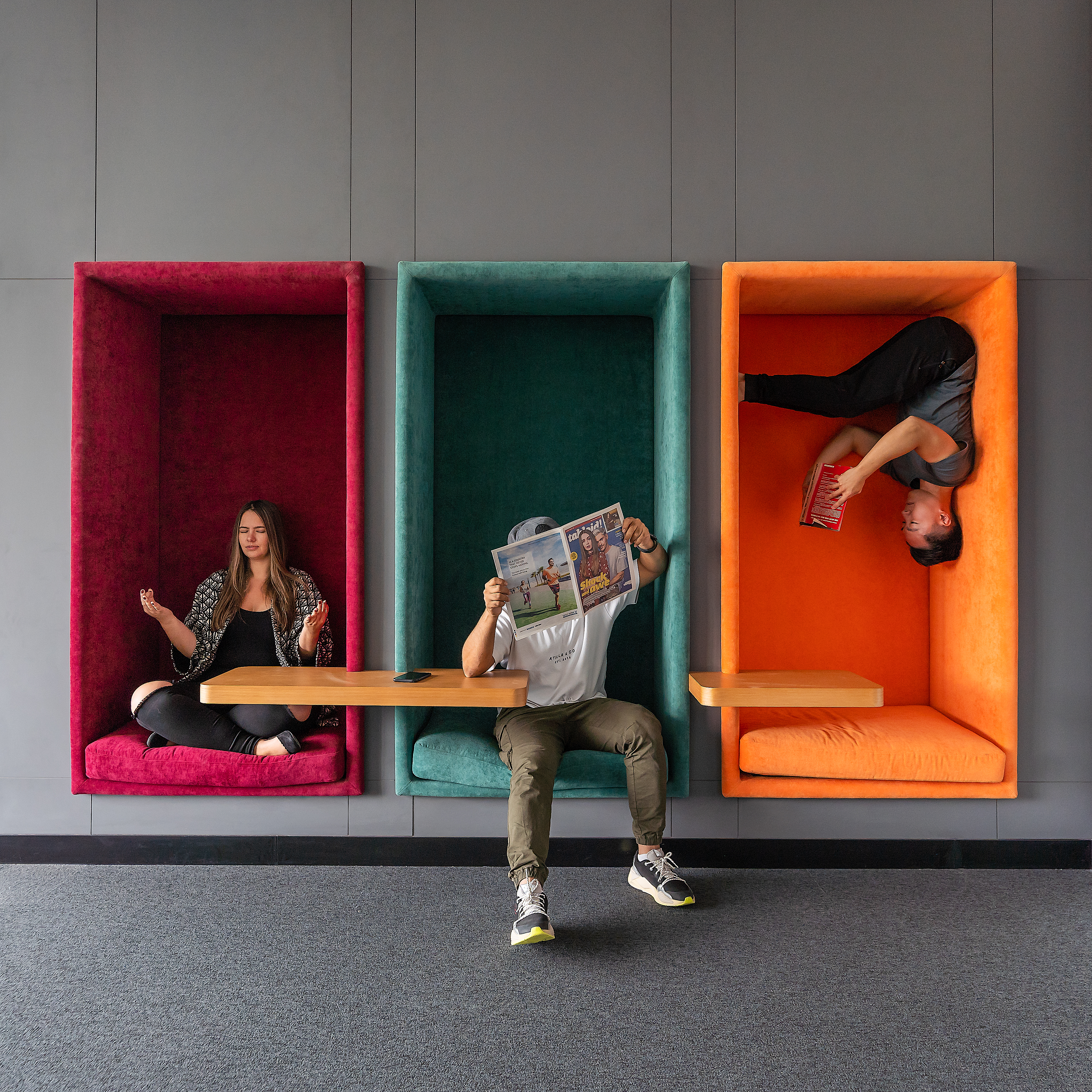 Studio One Hotel - photo