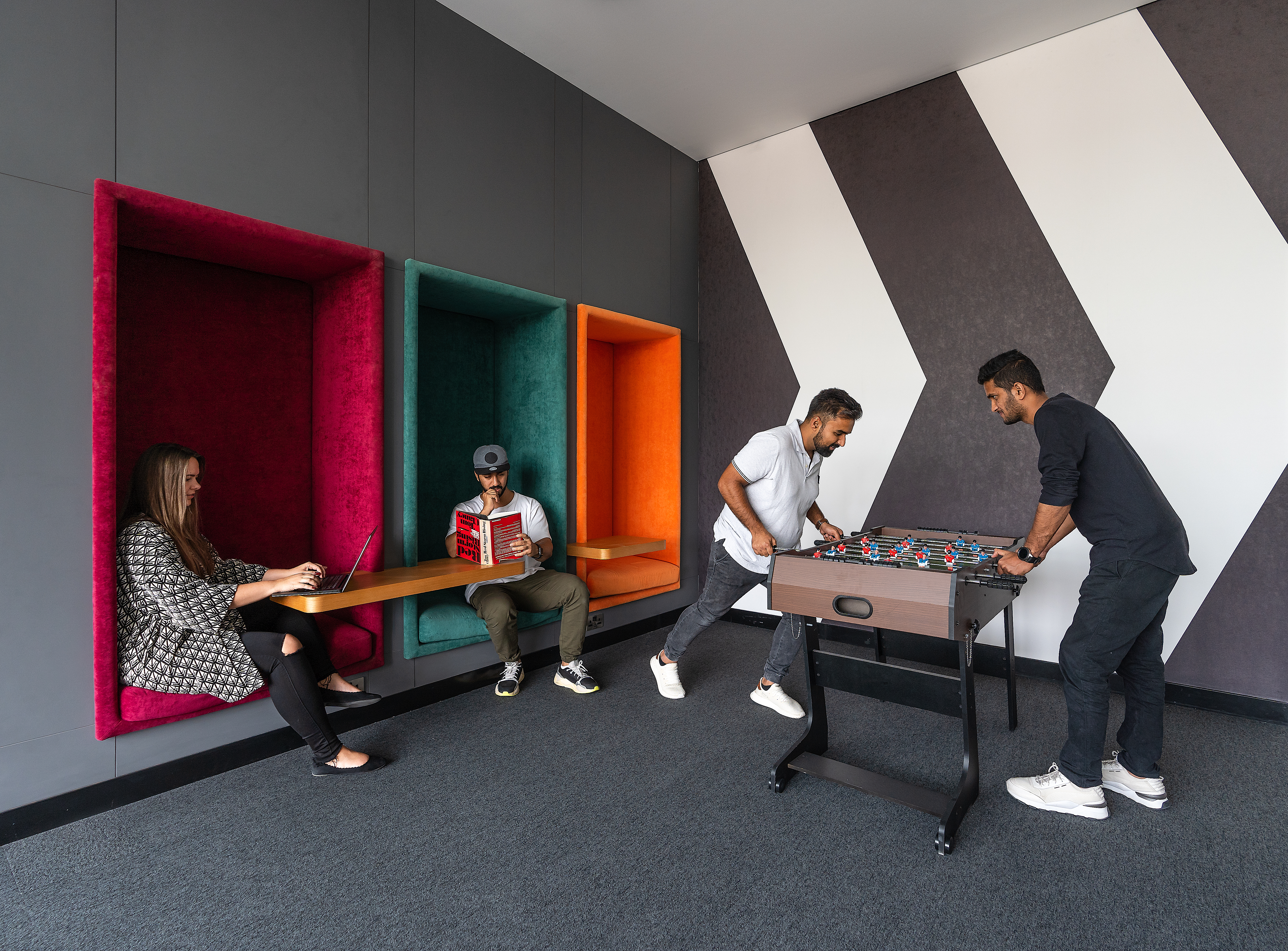 Studio One Hotel - photo