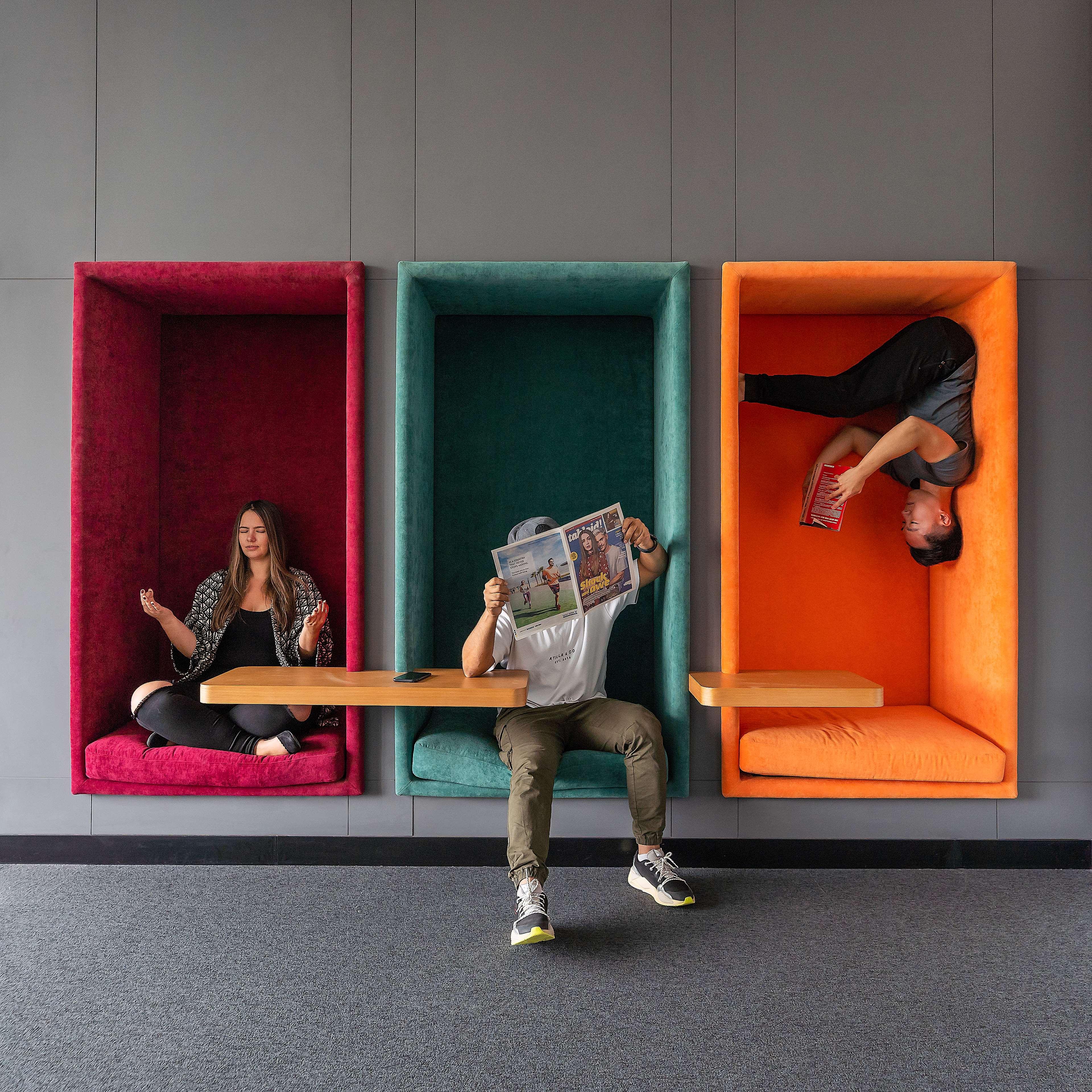 Studio One Hotel - photo