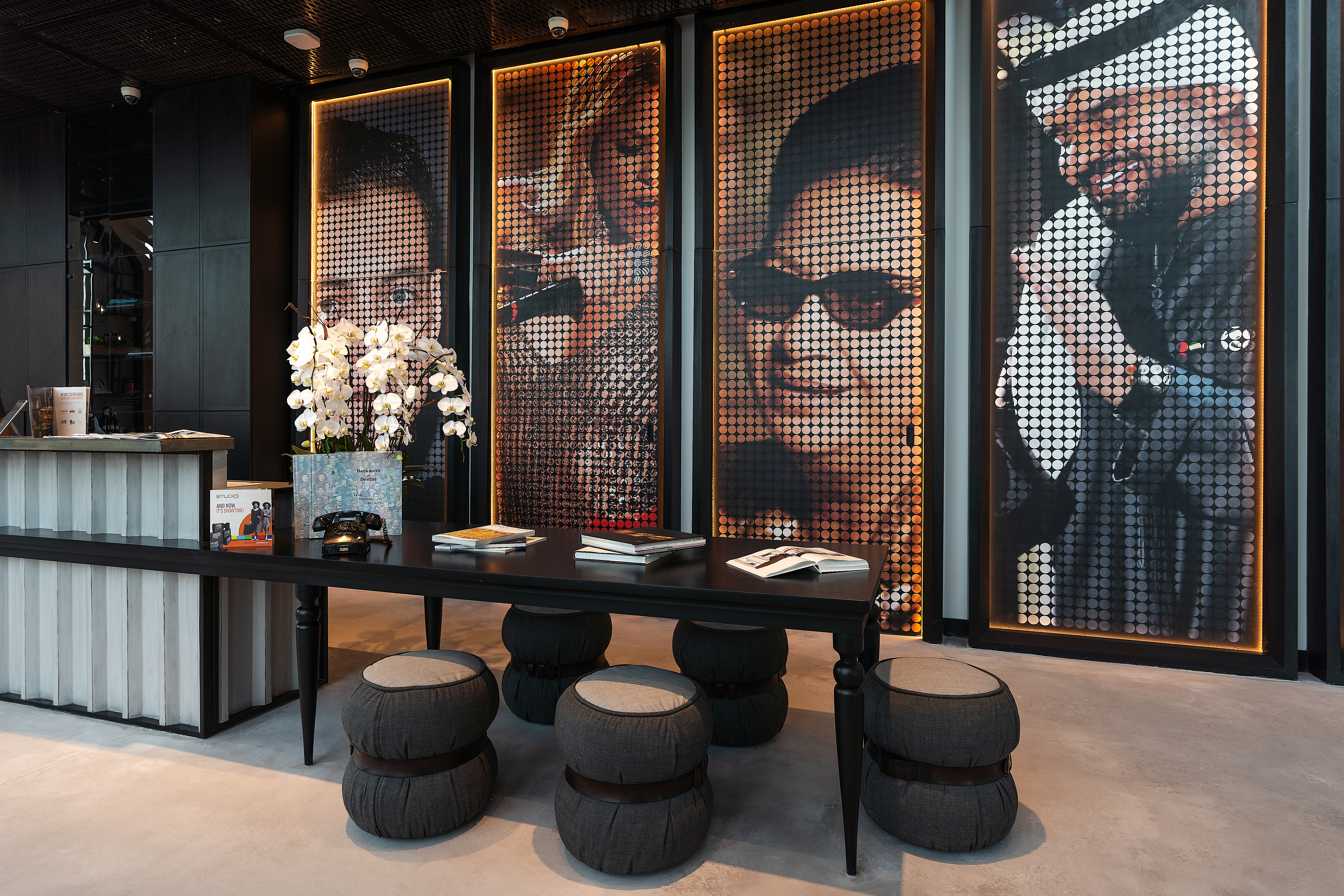 Studio One Hotel - photo