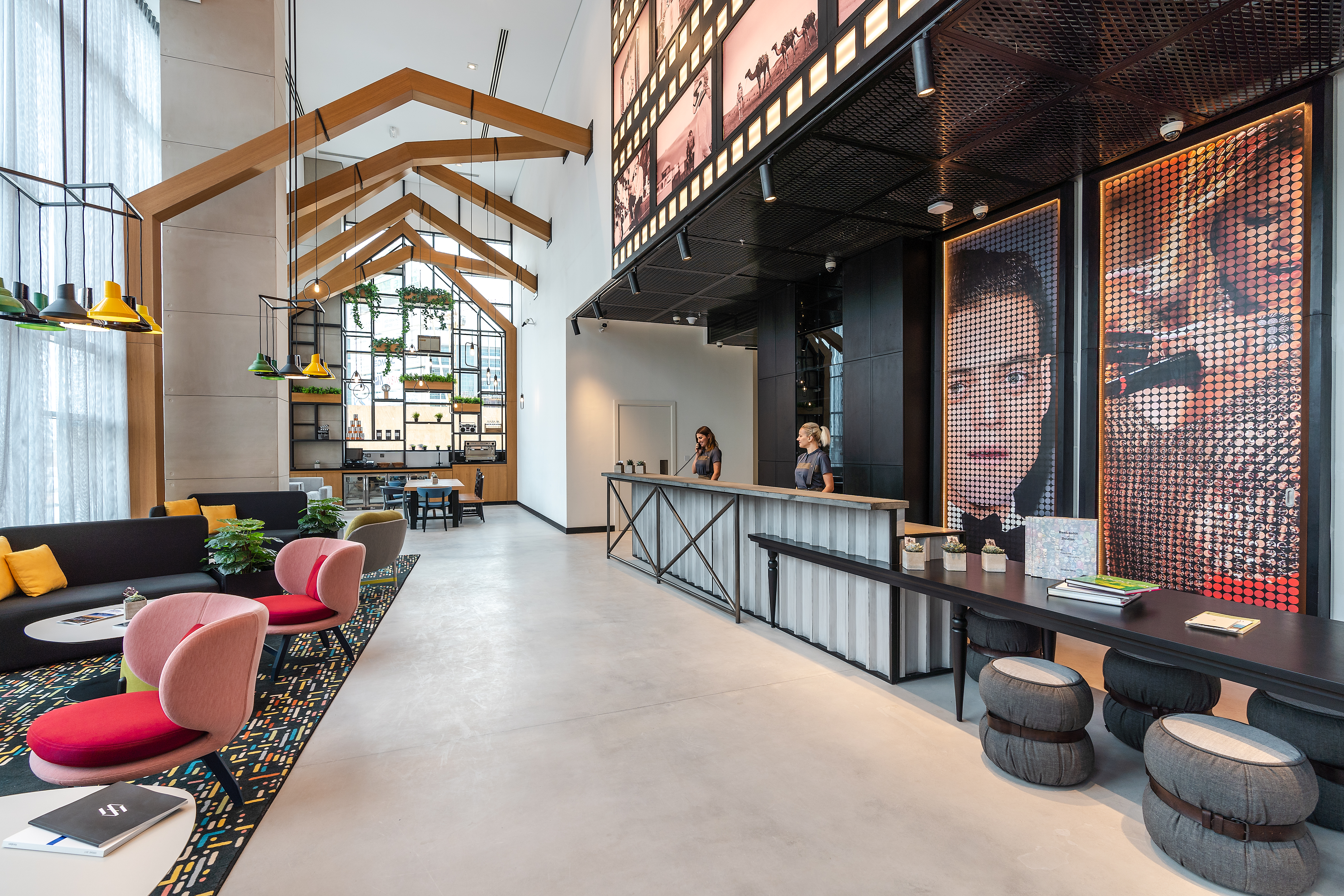 Studio One Hotel - photo