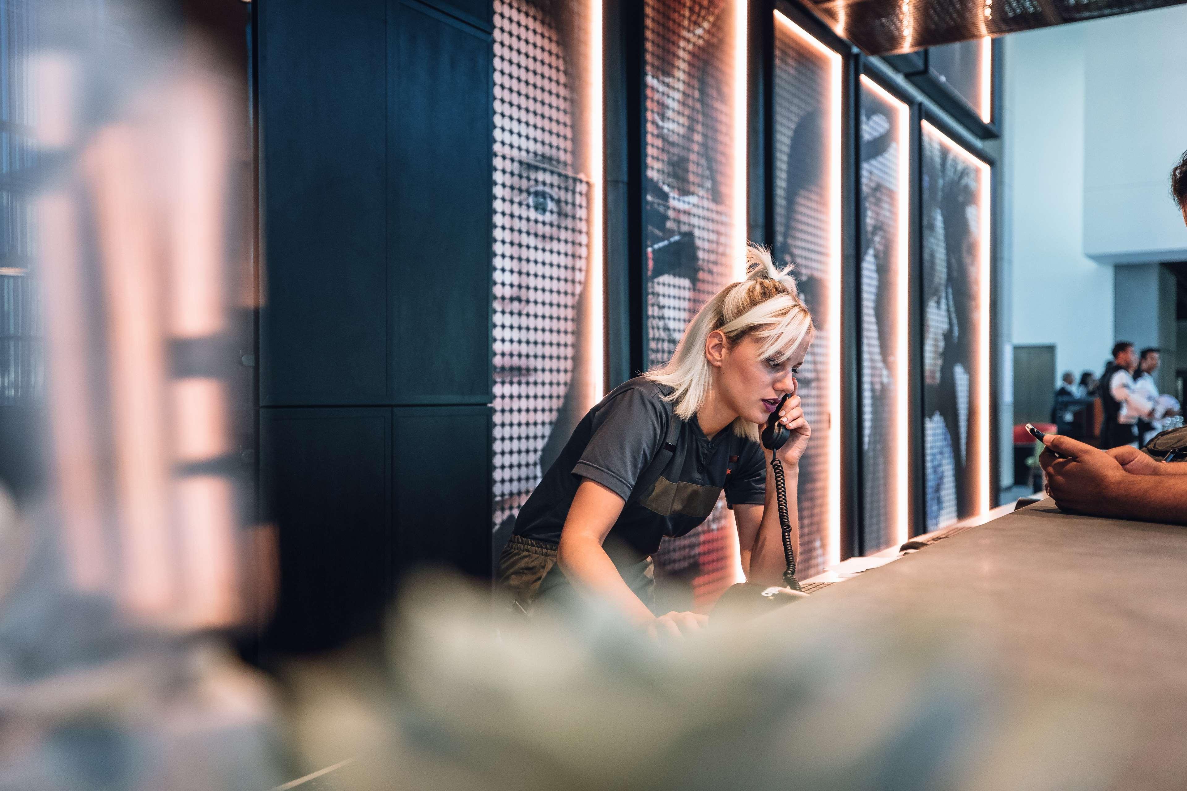 Studio One Hotel - photo