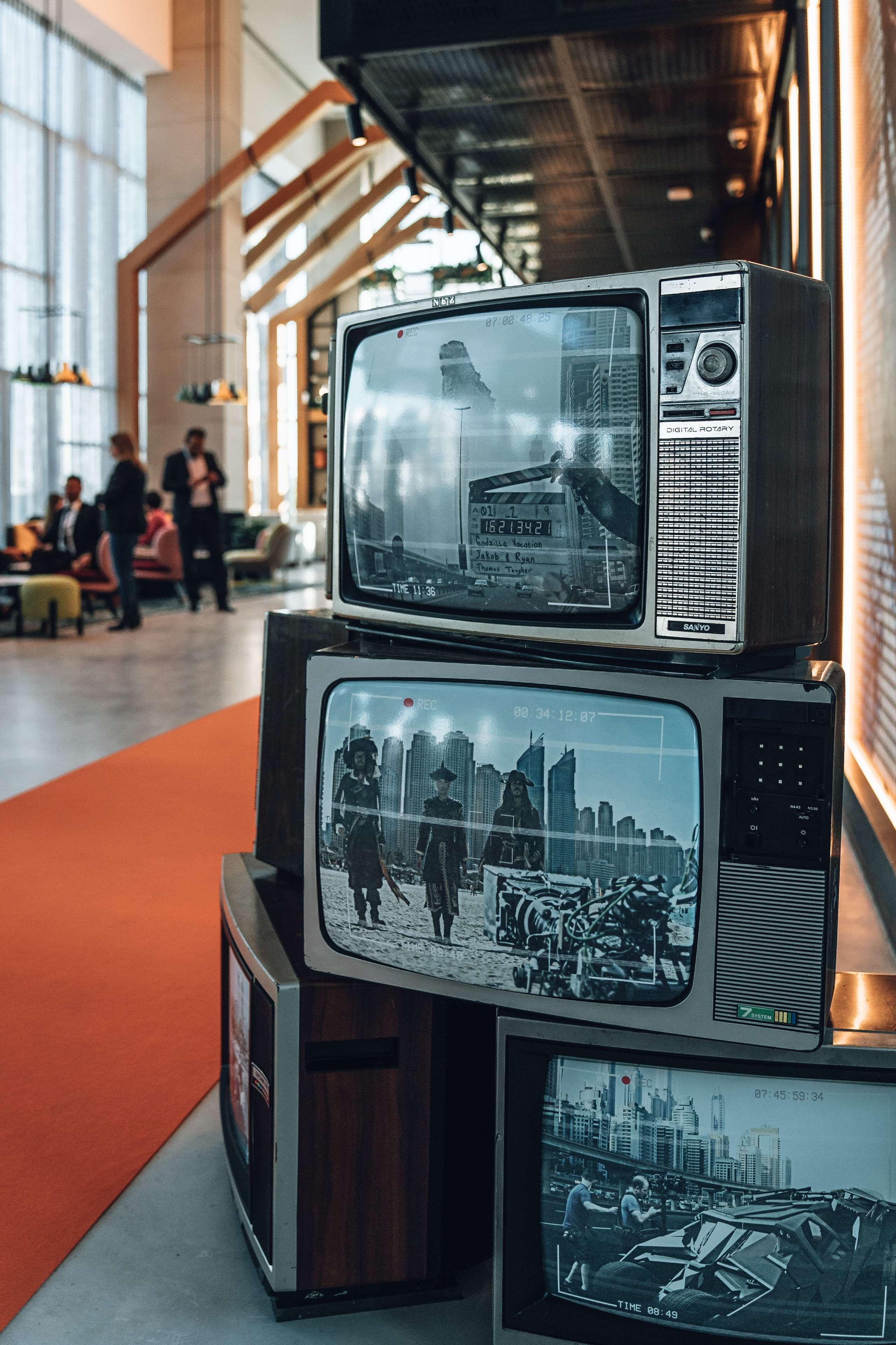 Studio One Hotel - photo