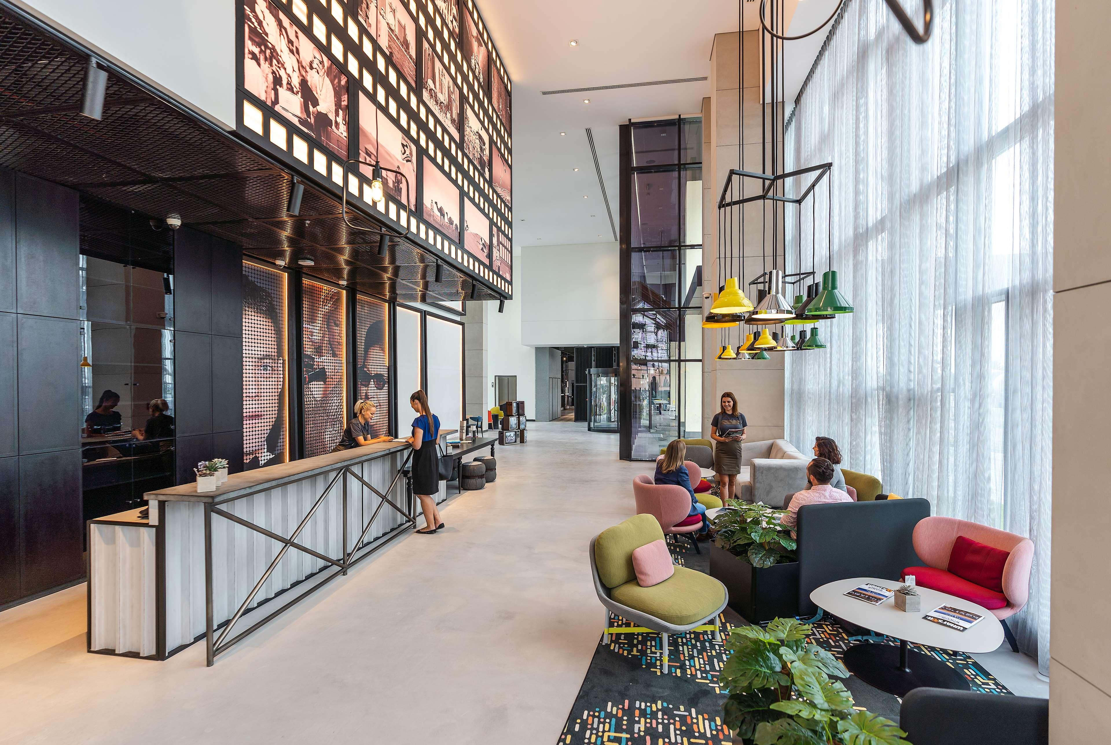 Studio One Hotel - photo