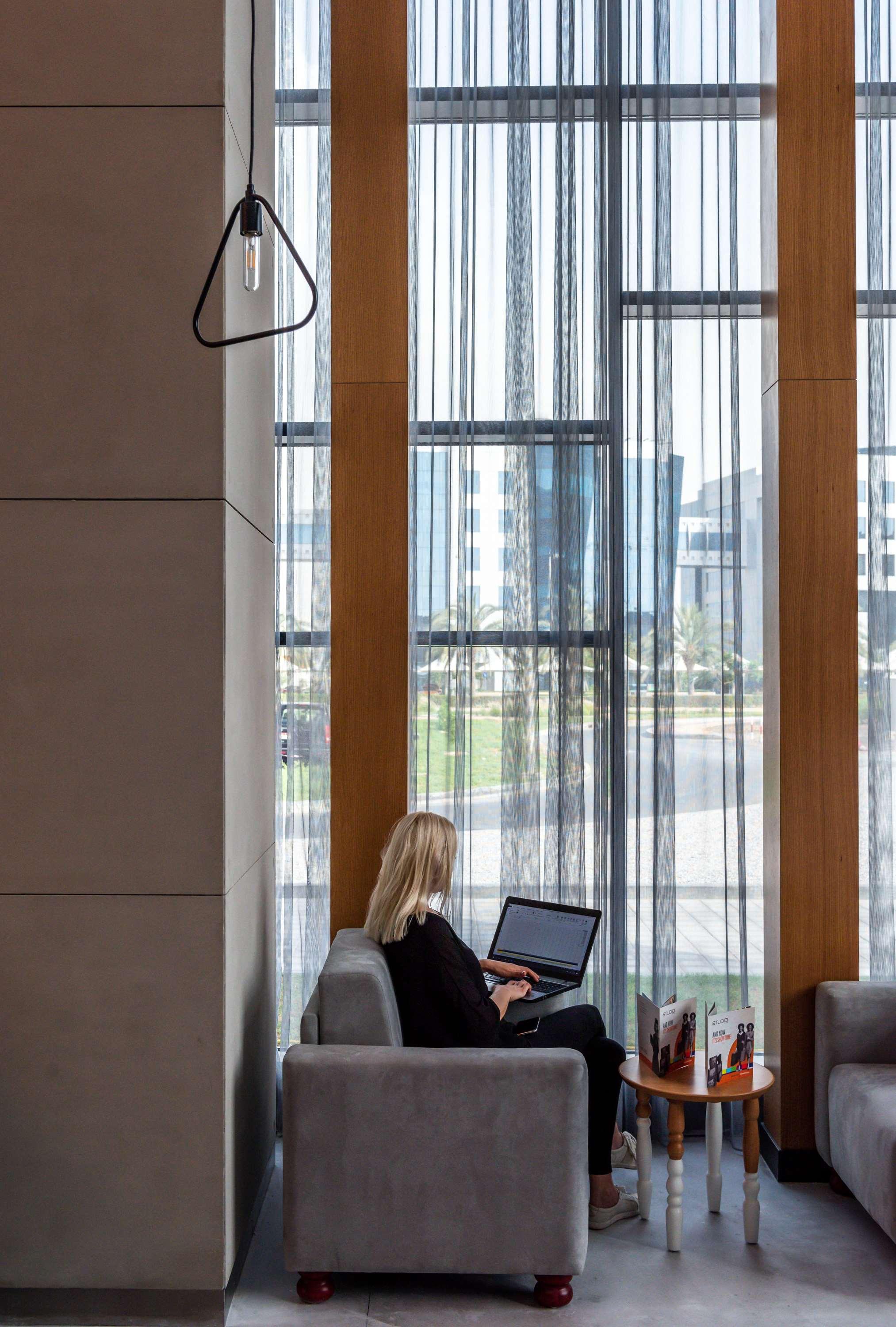 Studio One Hotel - photo